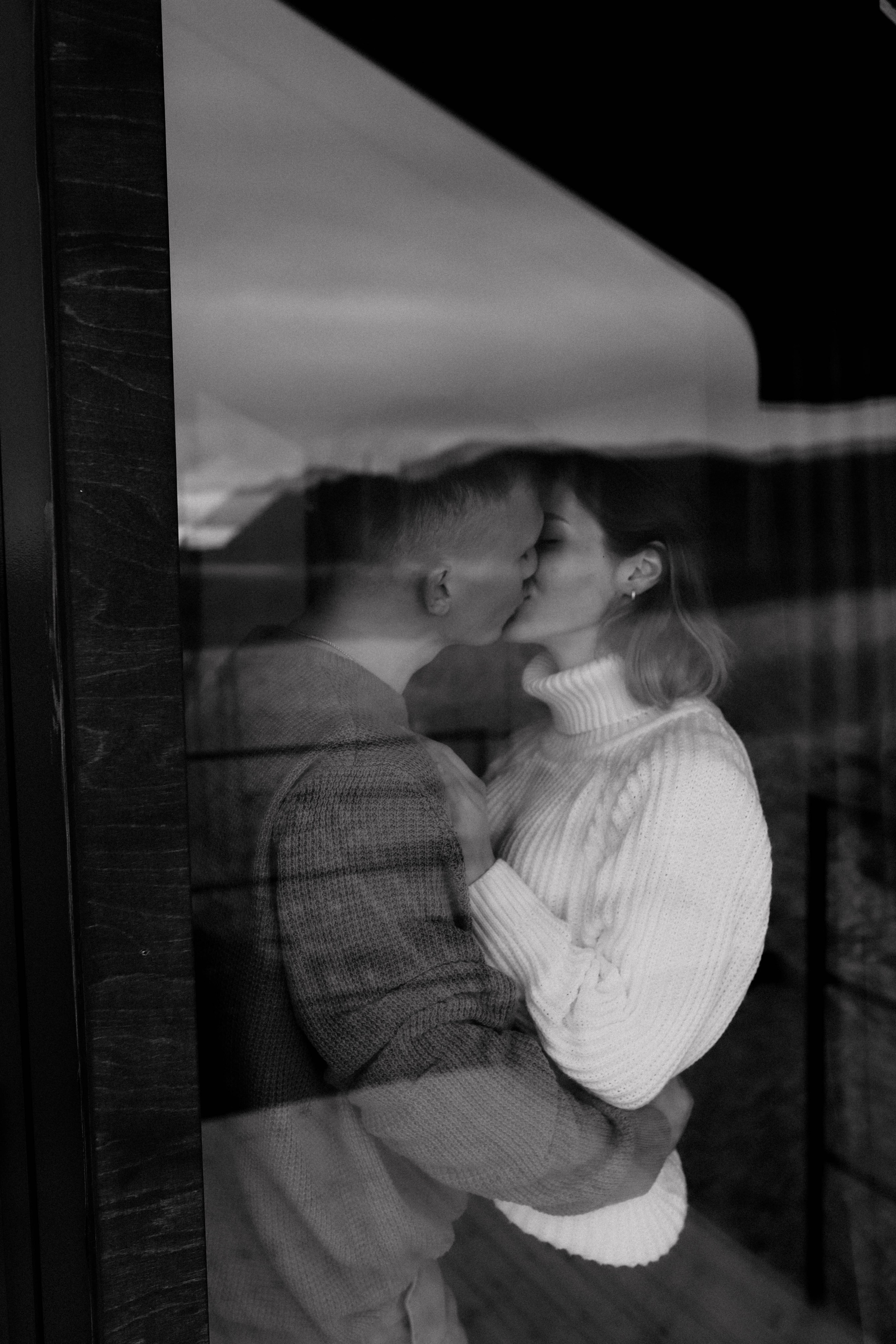 Антон & Татьяна. Свадебный фотограф в Ялте Булгакова Анна