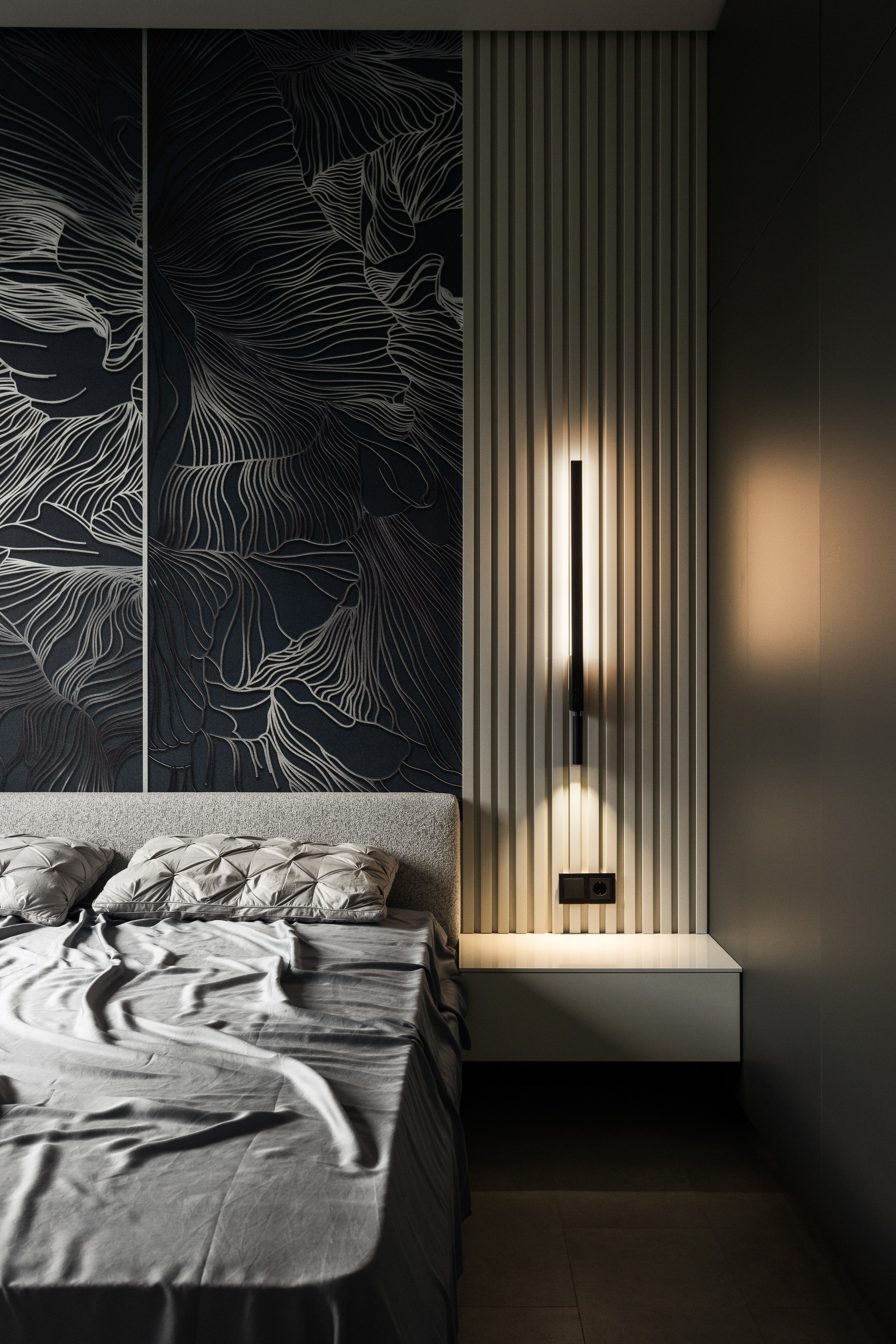 Интерьерный фотограф в Новосибирске