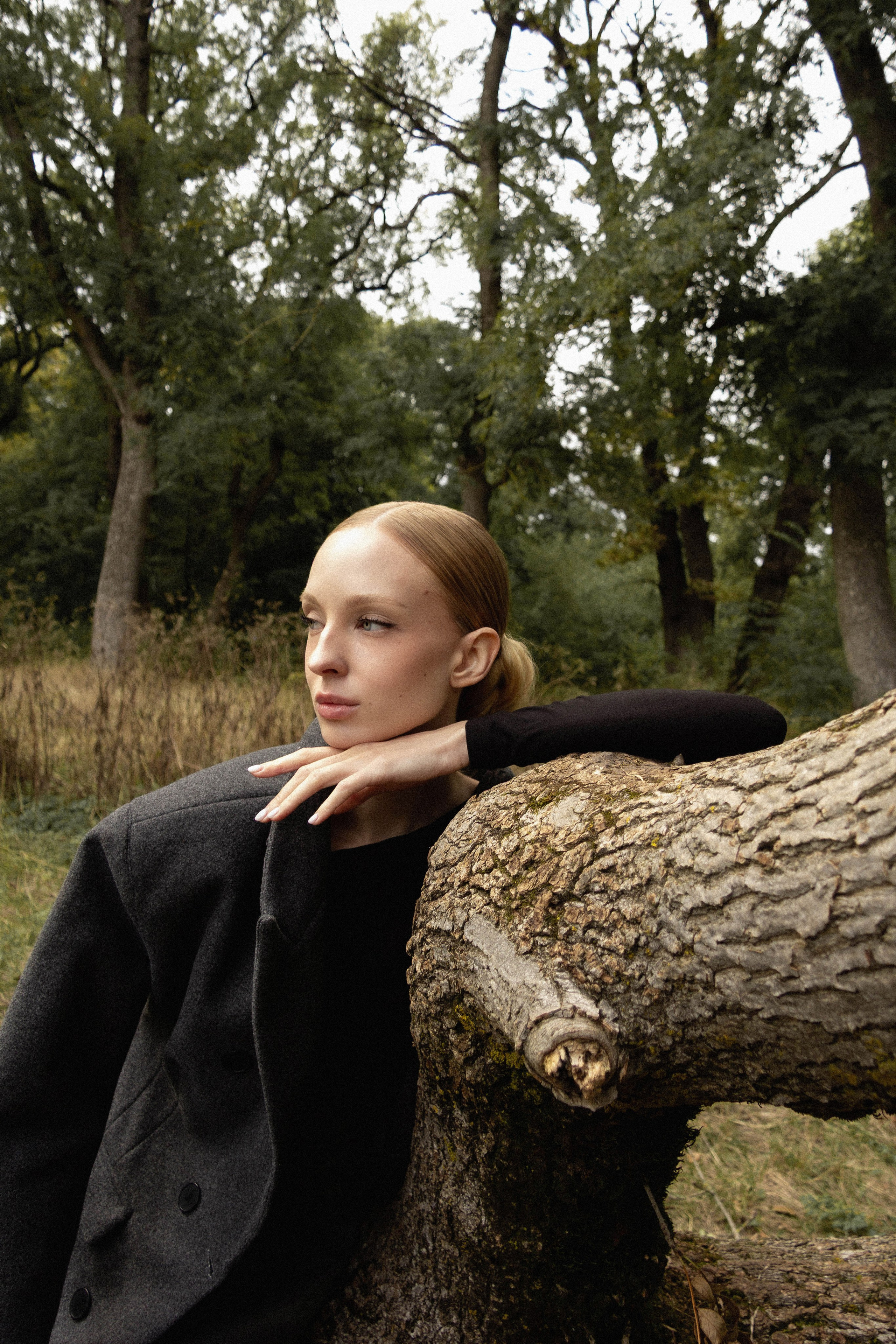 Портфолио стрит-съёмка. Портретный фотограф в Москве и Ставрополе