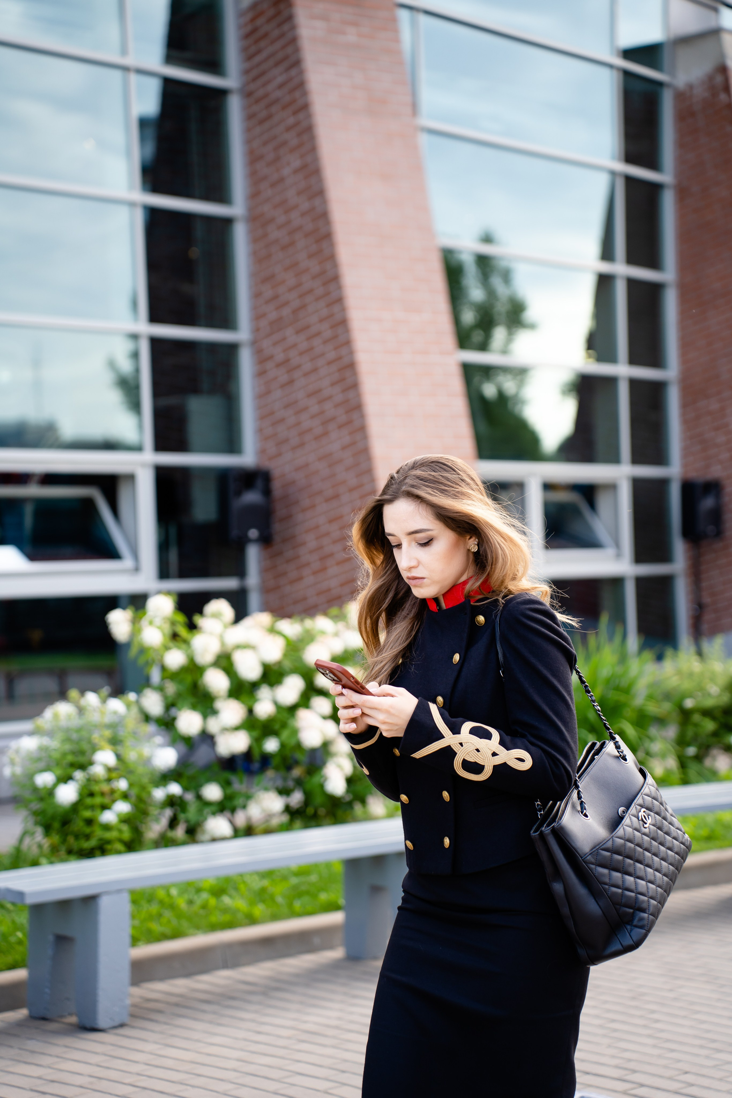 РЖД ЭКСПО. Фотограф в Санкт-Петербурге Маргарита Мирошниченко