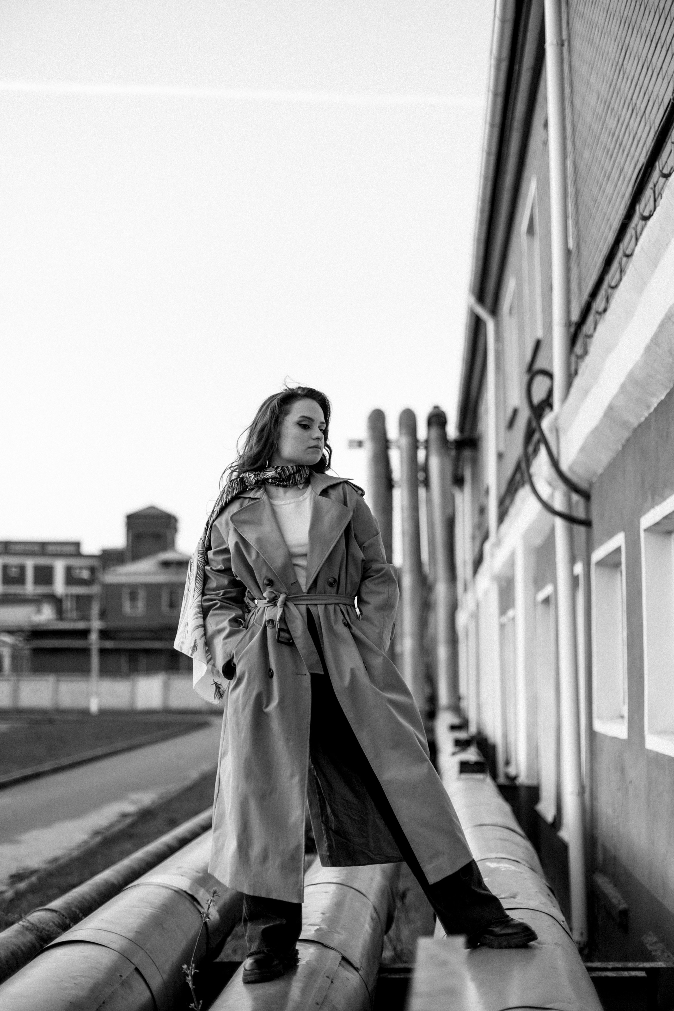 Анастасия. Фотограф Москва и Московская область