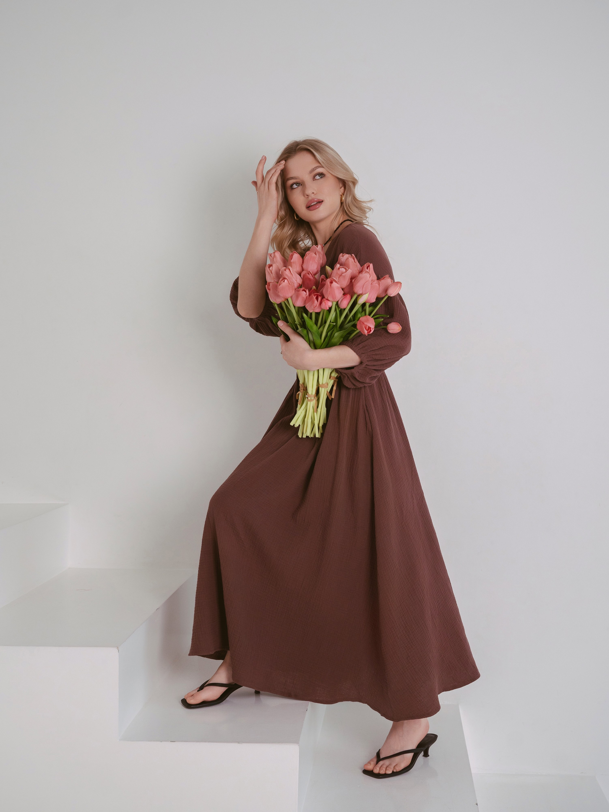 Платья. Свадебный, репортажный, семейный фотограф Елена Брюхова