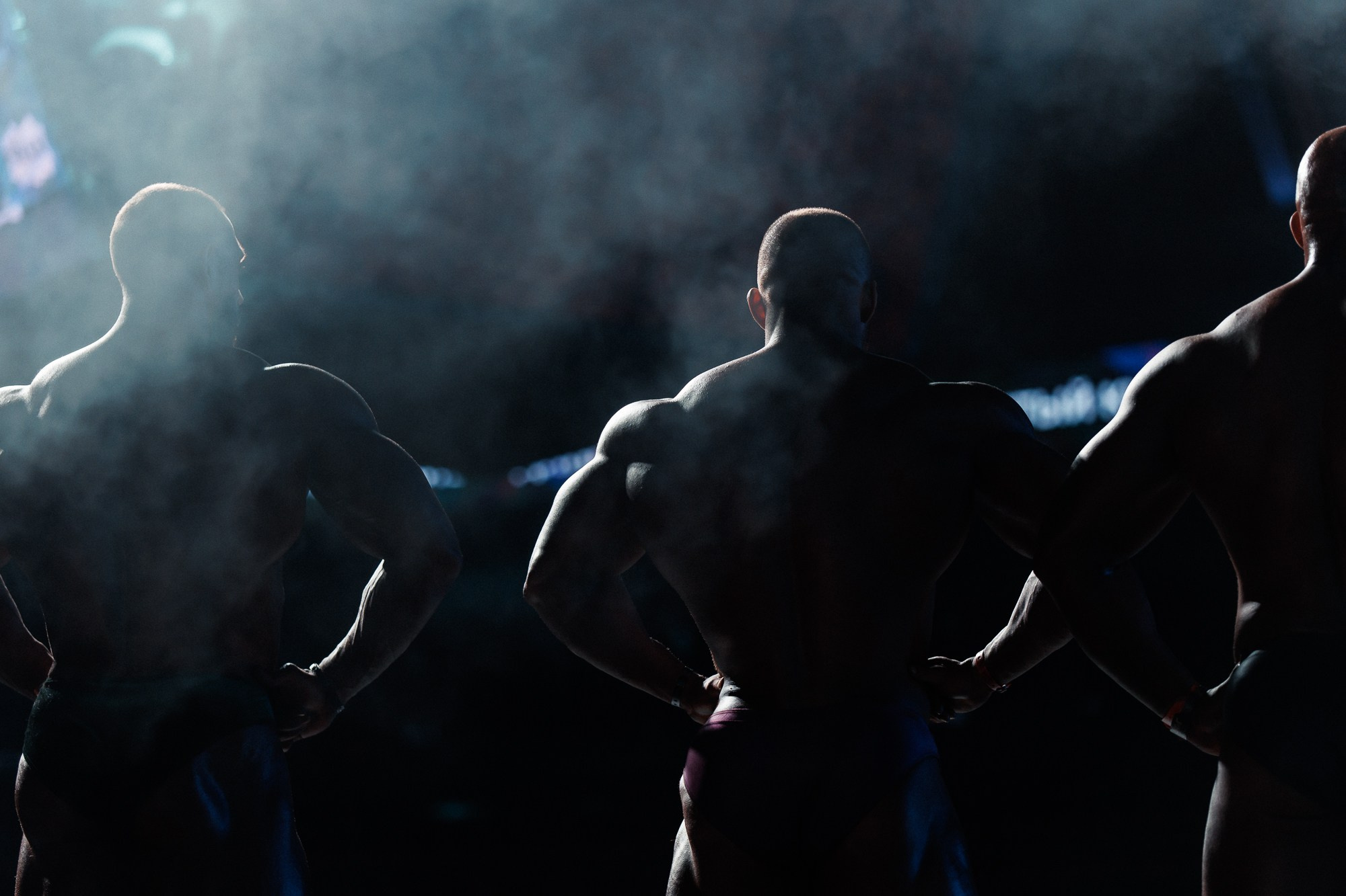 Фитнес и Бодибилдинг