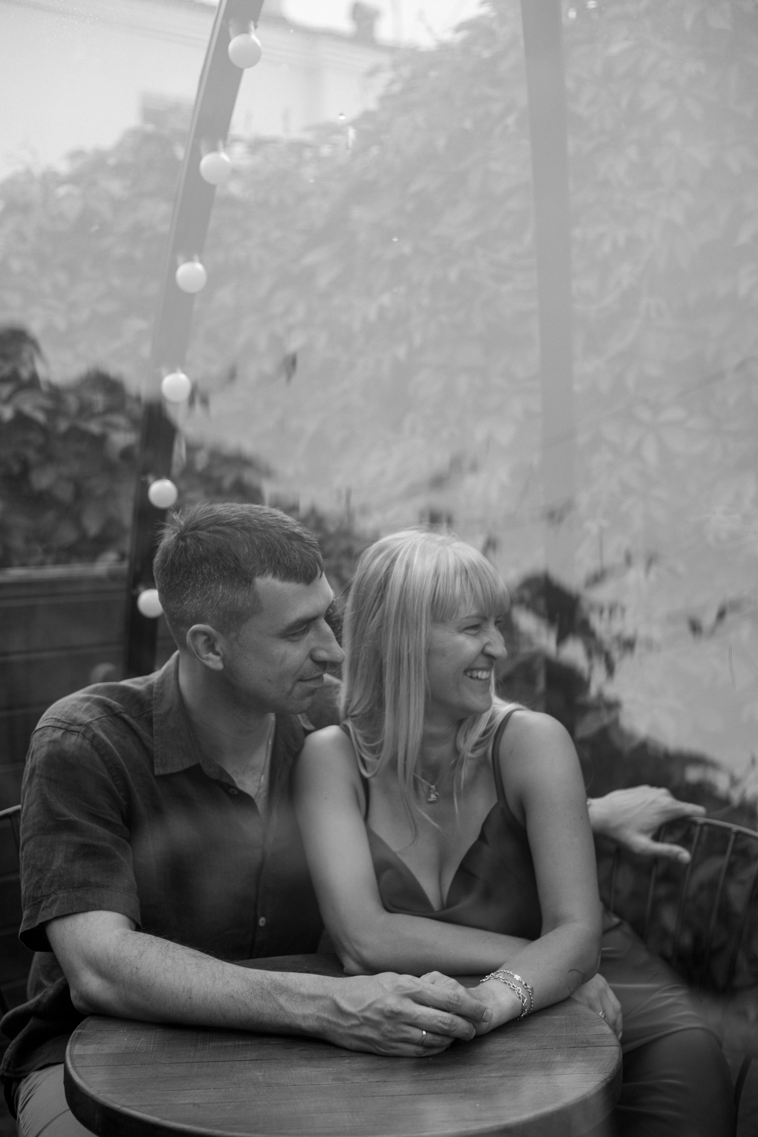 Love story. Свадебный и индивидуальный фотограф Татьяна Никишина