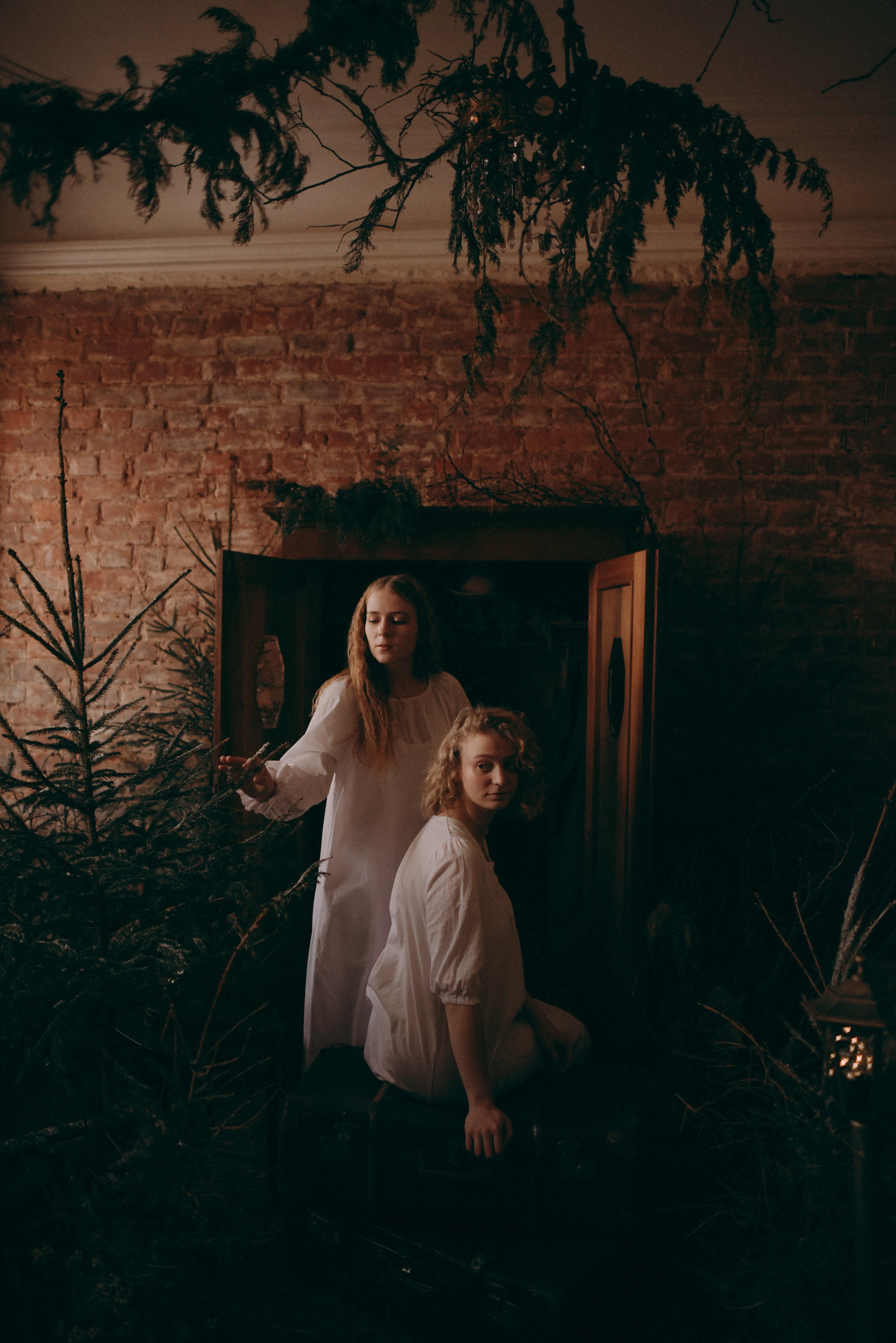 Лера и Полина. Семейный и свадебный фотограф в Санкт-Петербурге Яна