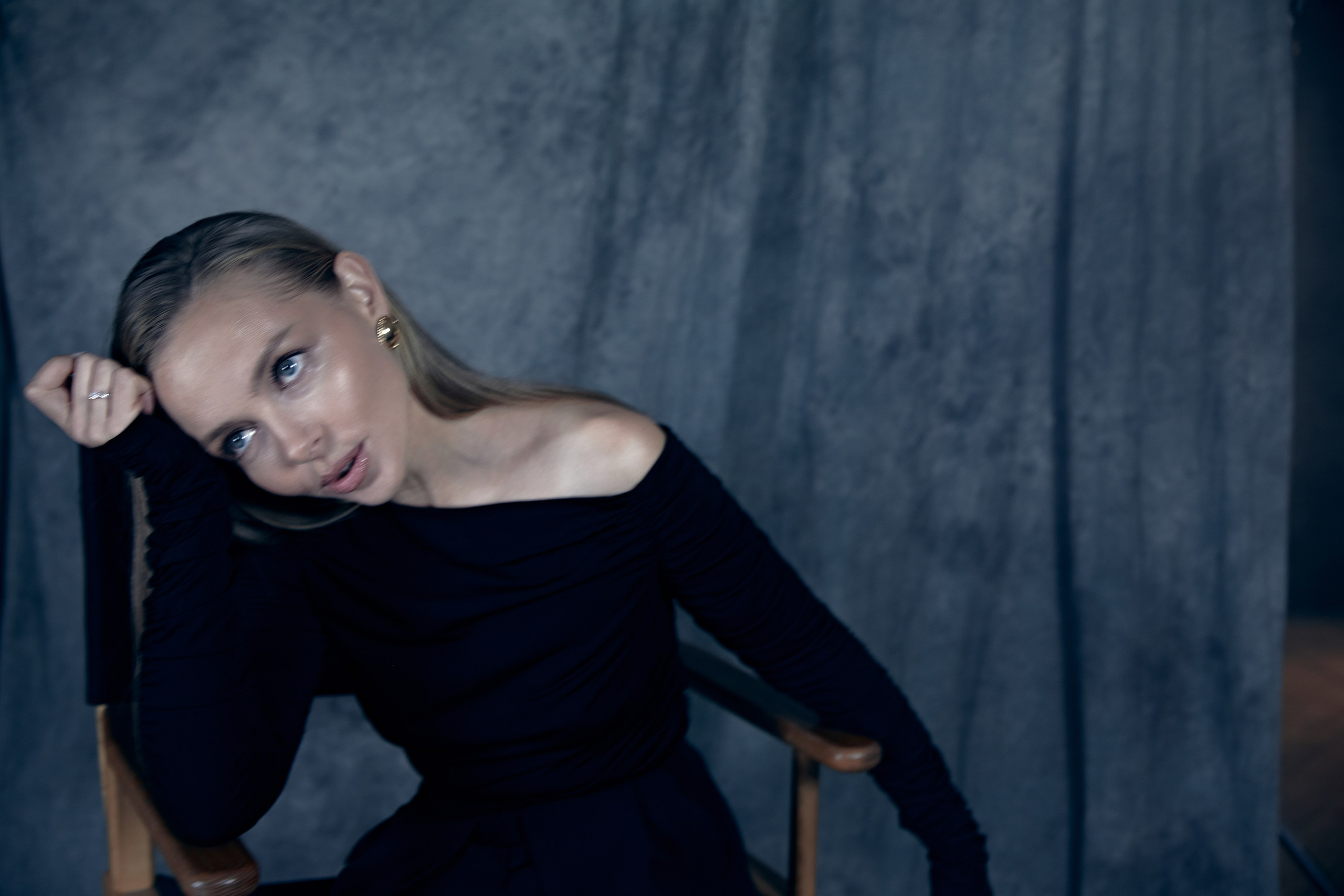 LUBOV. Yulia Otroschenko