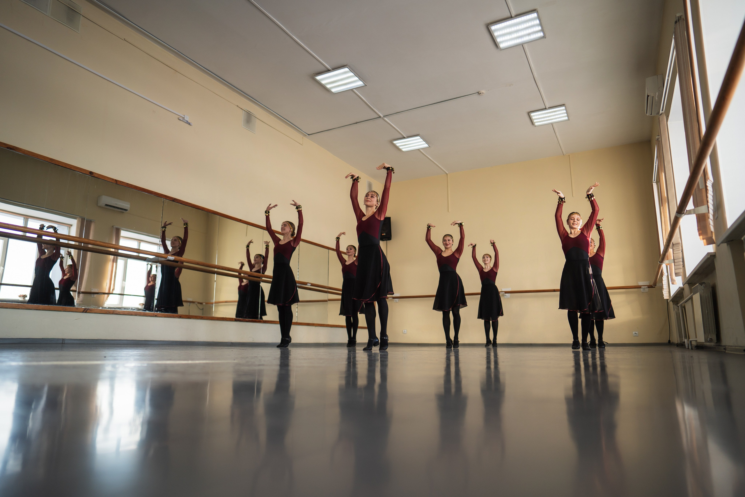 ГОСы в КемГИК. Фотограф на любое событие в Кемерово