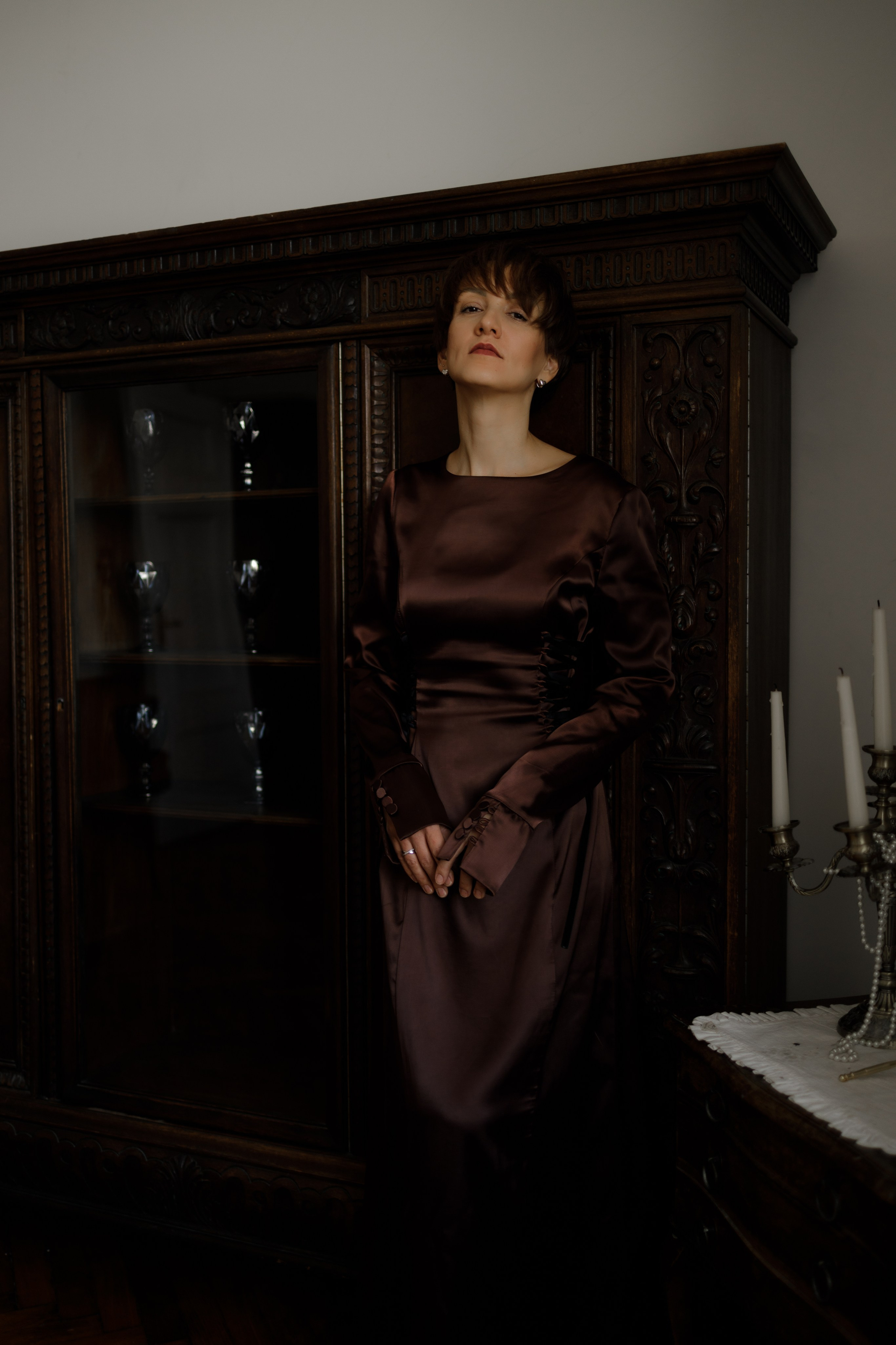 Marina Rossi. Женский и семейный фотограф в Москве Анастасия Филимонова