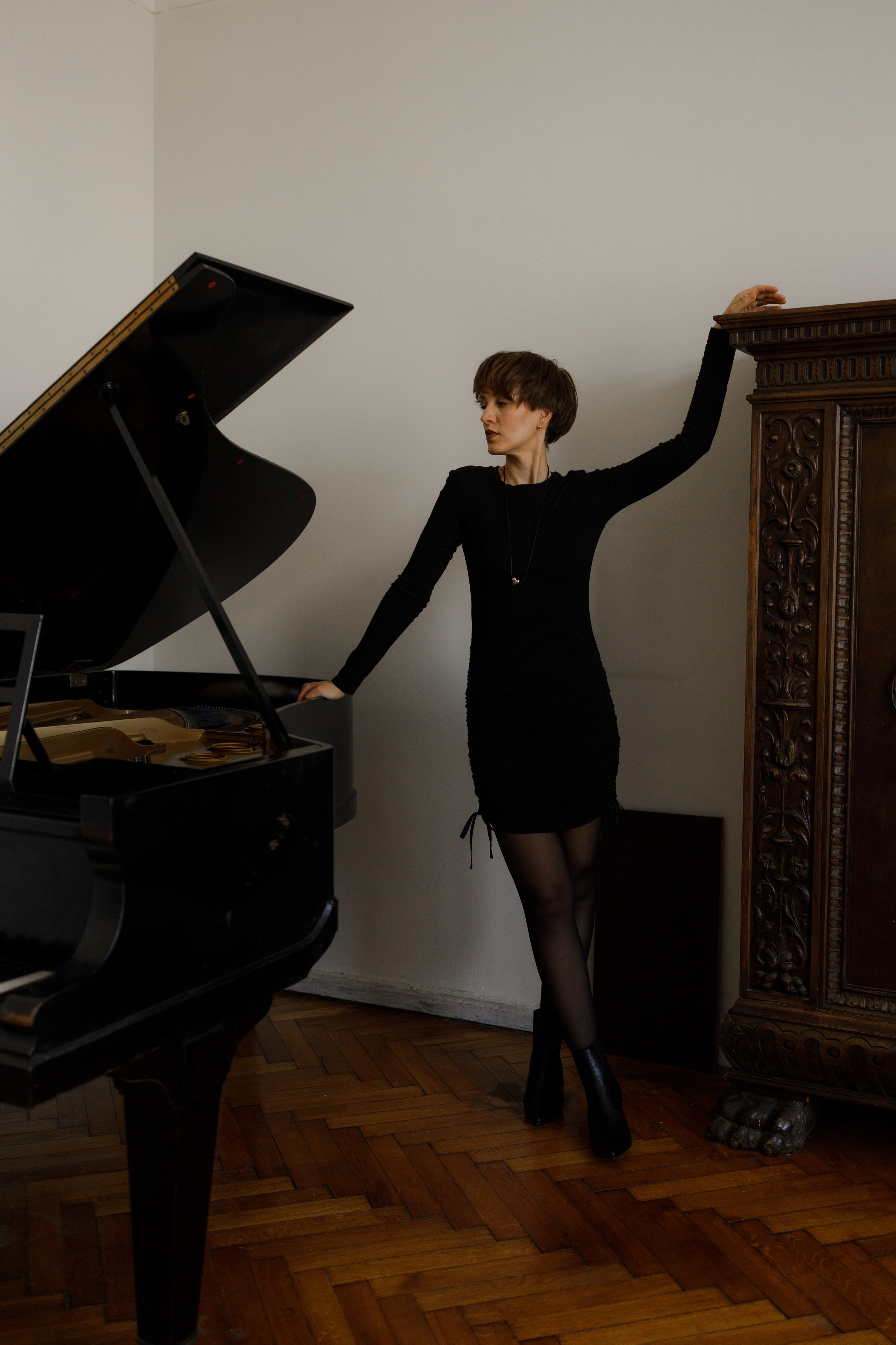 Marina Rossi. Женский и семейный фотограф в Москве Анастасия Филимонова