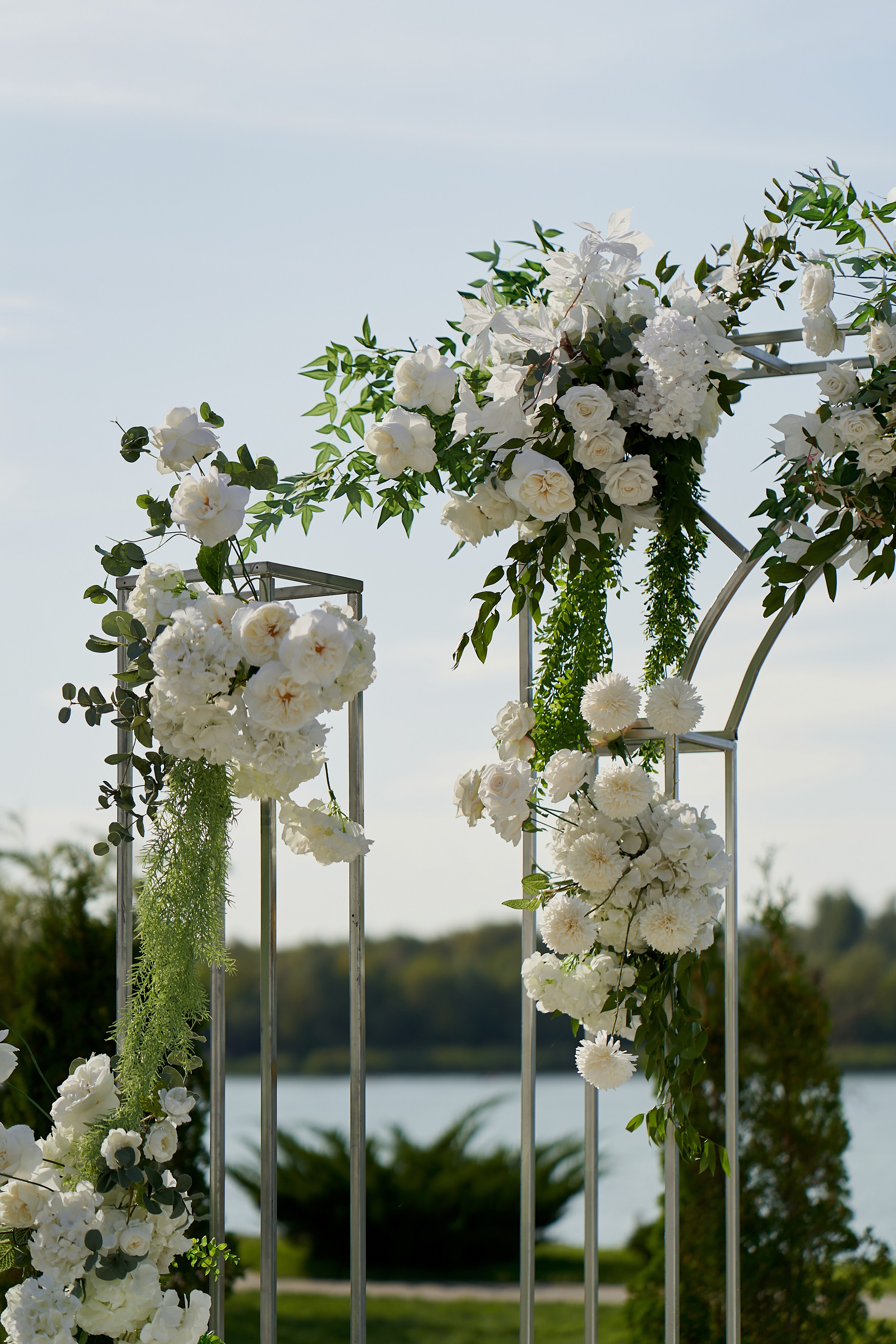 Алина и Дима. Фотограф Александра Лазарева