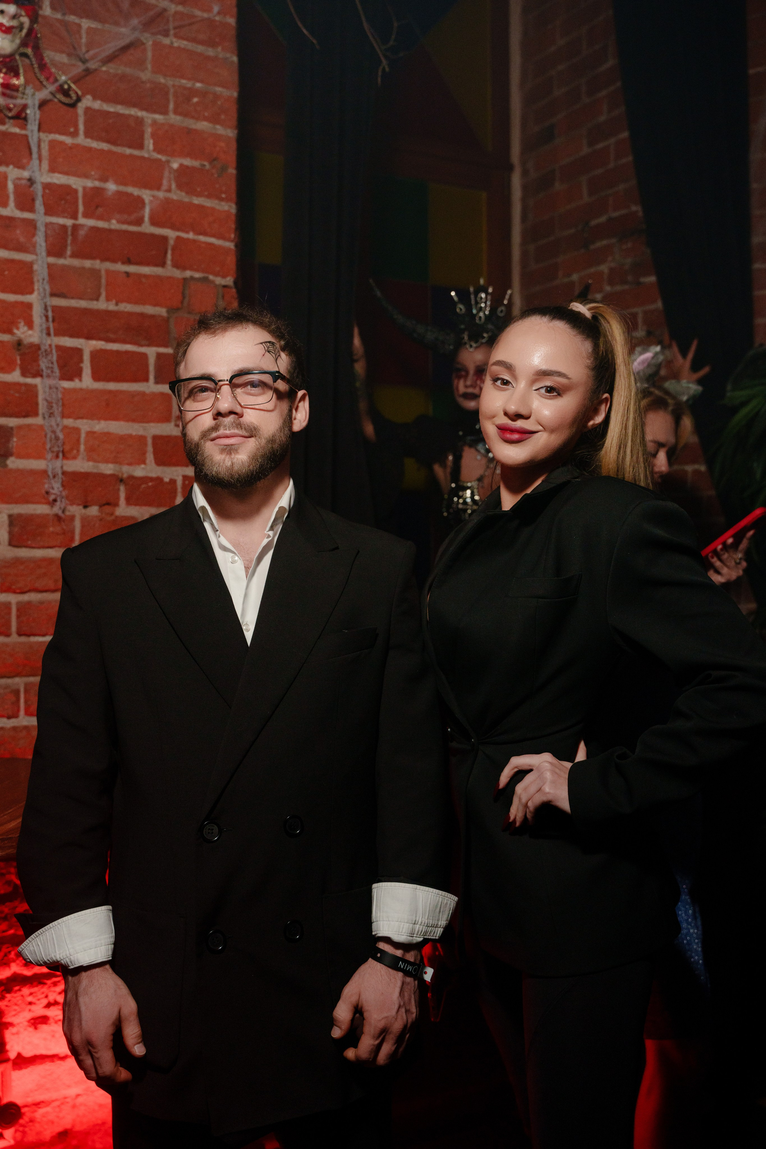 Фотограф на вечеринку с инфлюенсерами. Репортажный фотограф Москва Сергей Дружинин