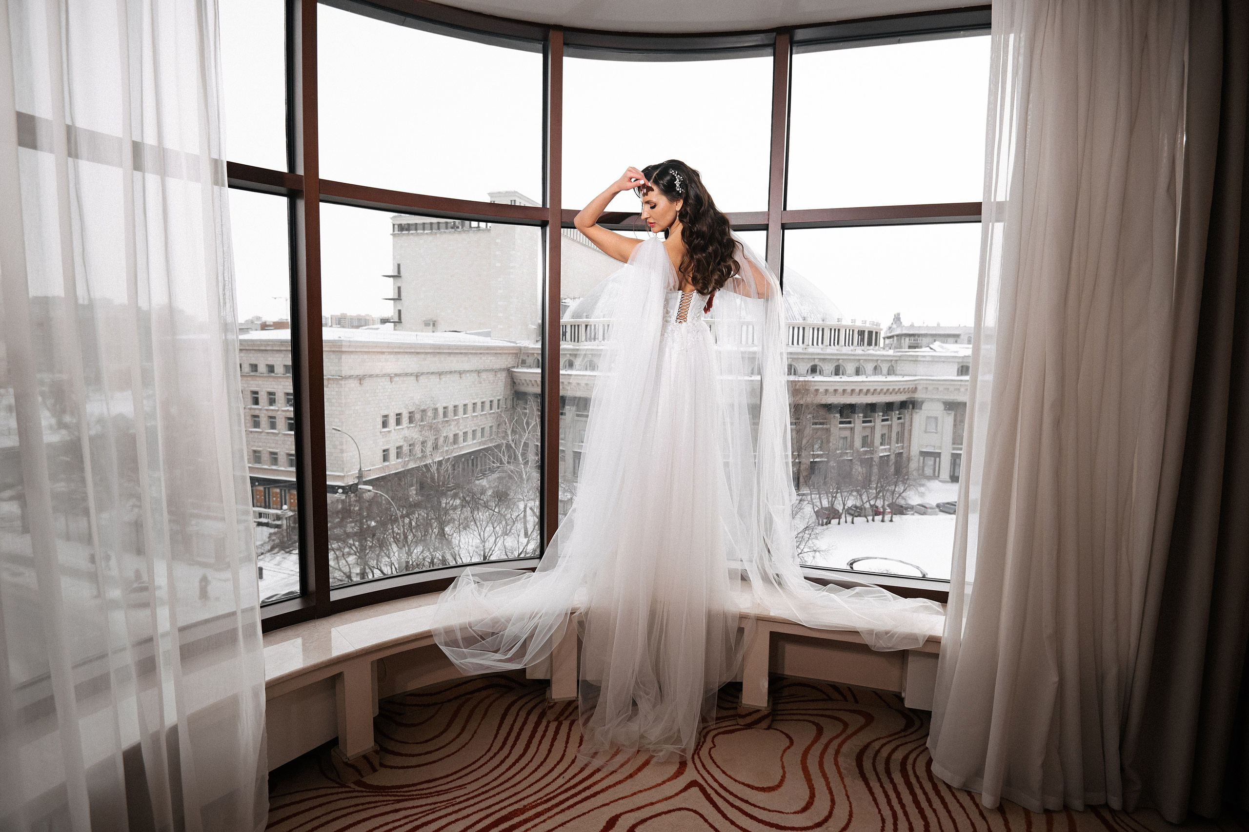 Свадебный фотограф Новосибирск по доступной цене