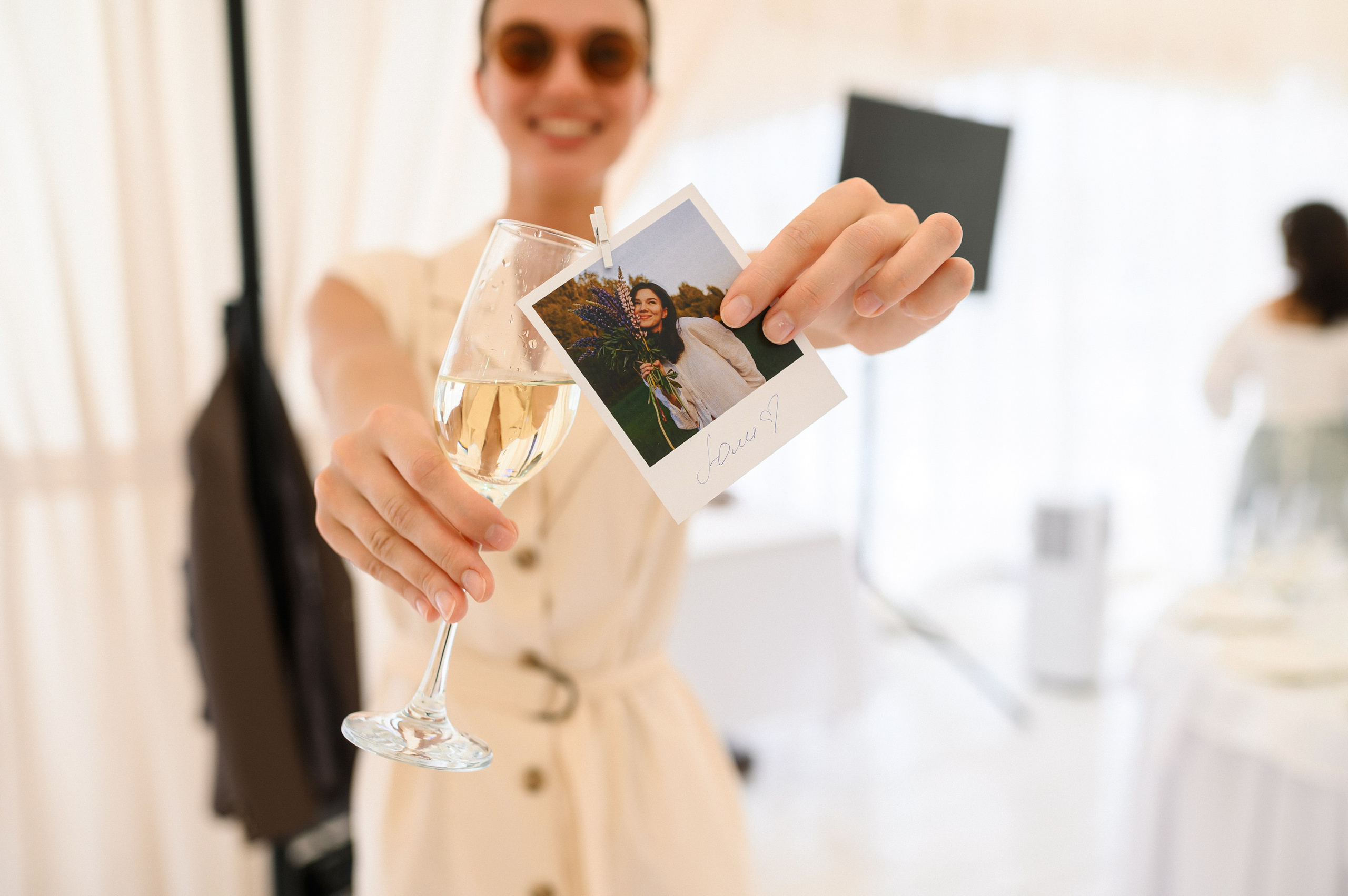 Свадебная фотосессия Леонид и Алина