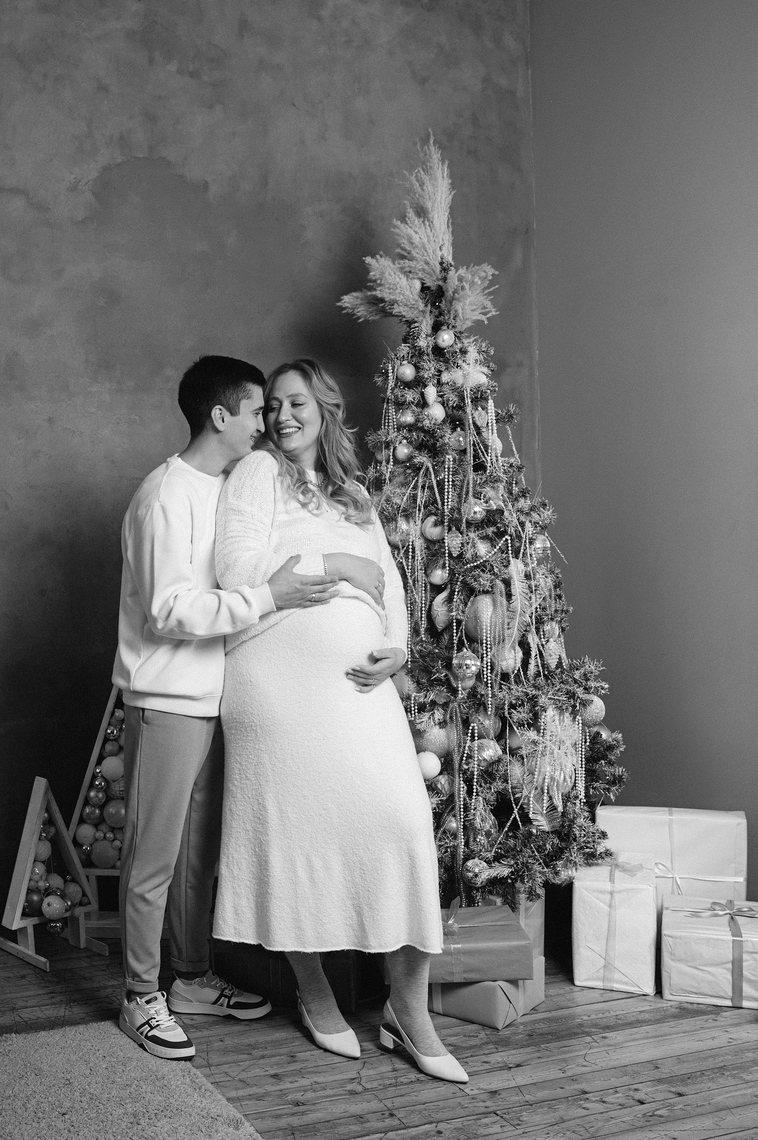 Фотосессия для Мурада и Марьям