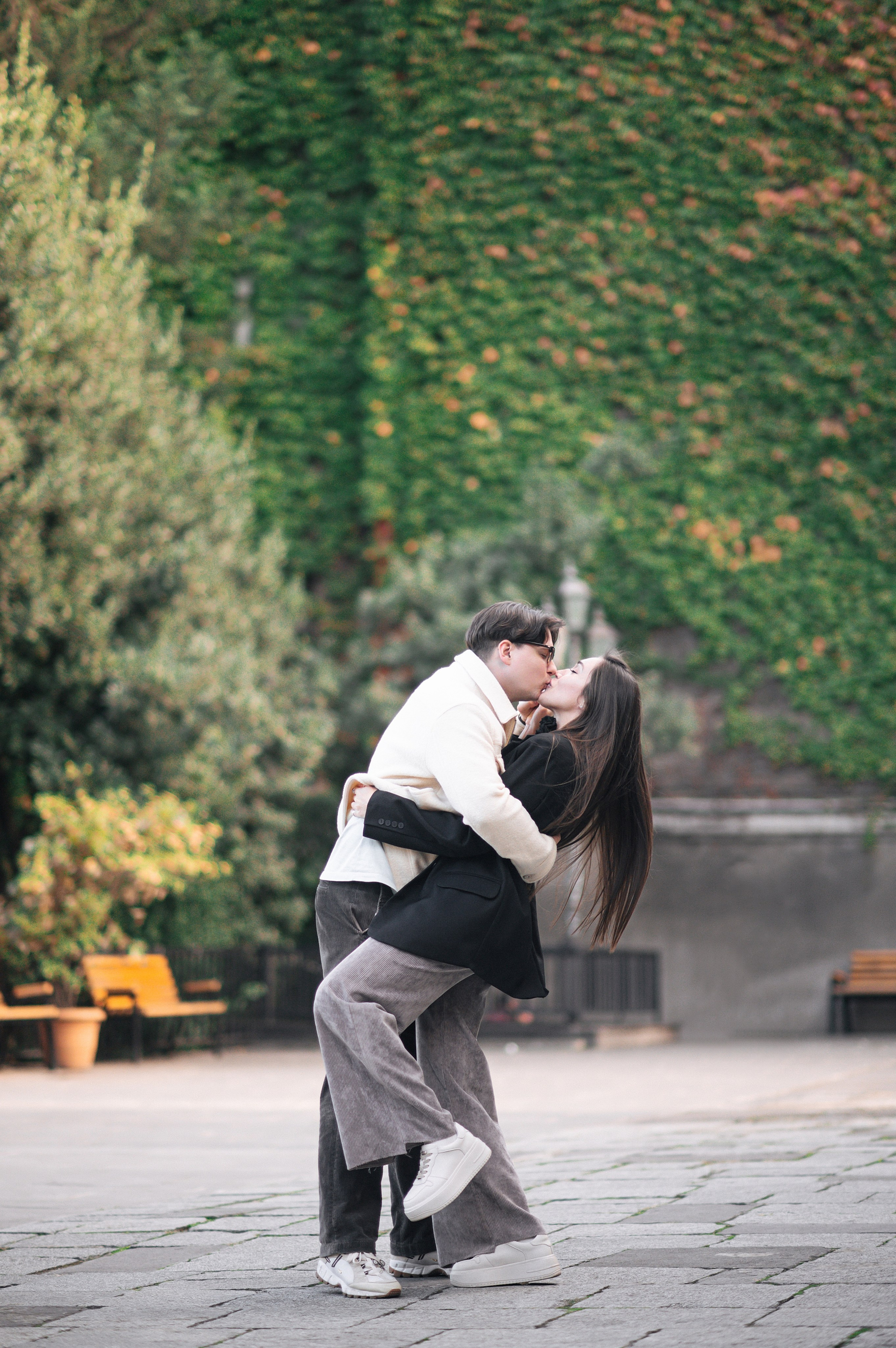 Фотосъемка Lovestory Новосибирск