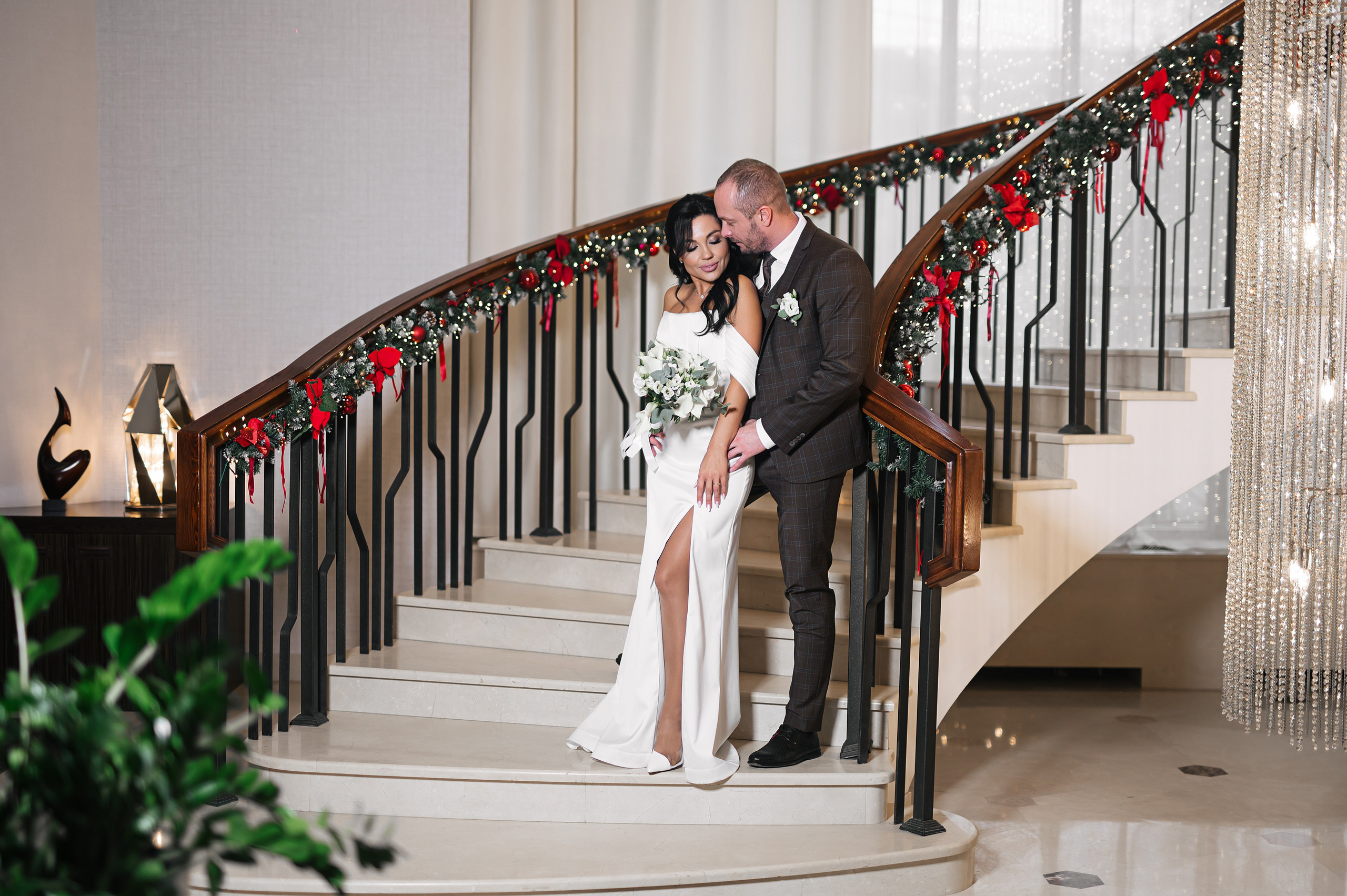 Свадебный фотограф Новосибирск