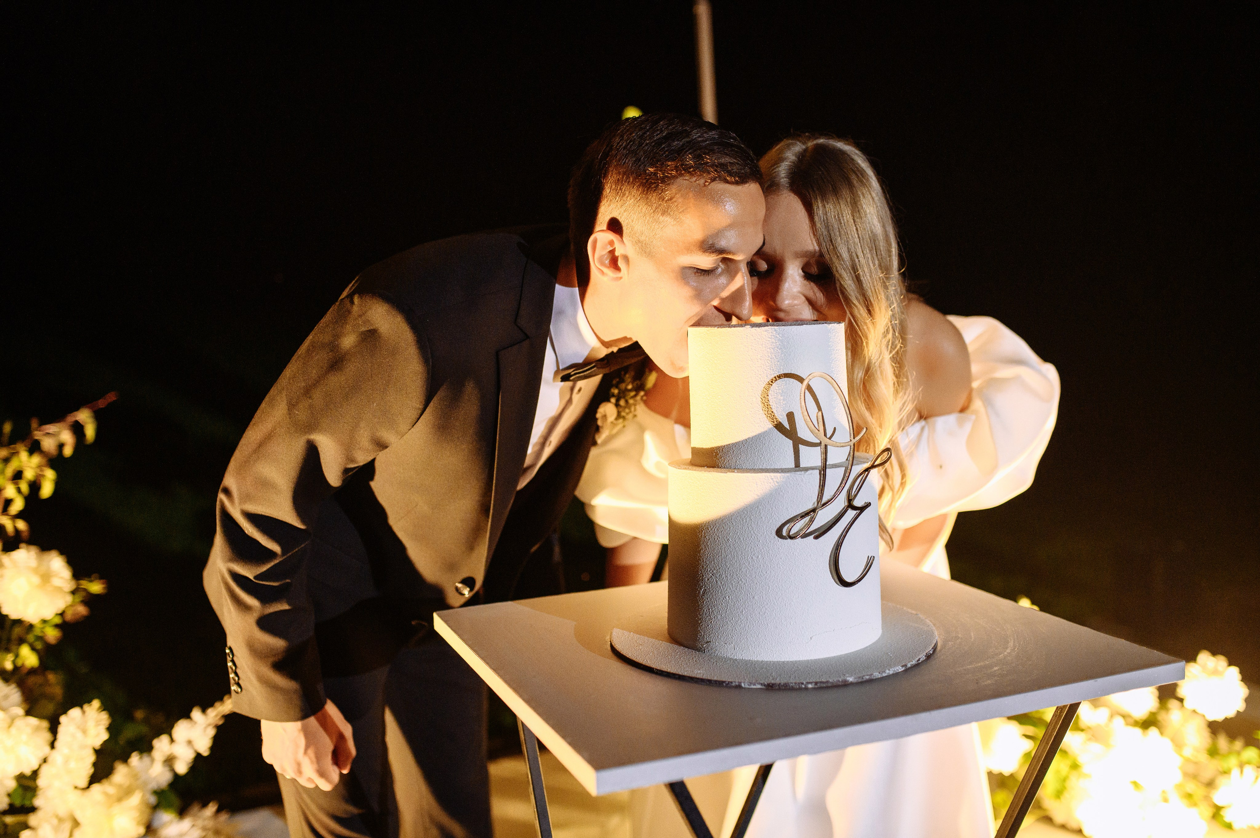 Дмитрий и Елизавета. Фотограф Кирилл Верт