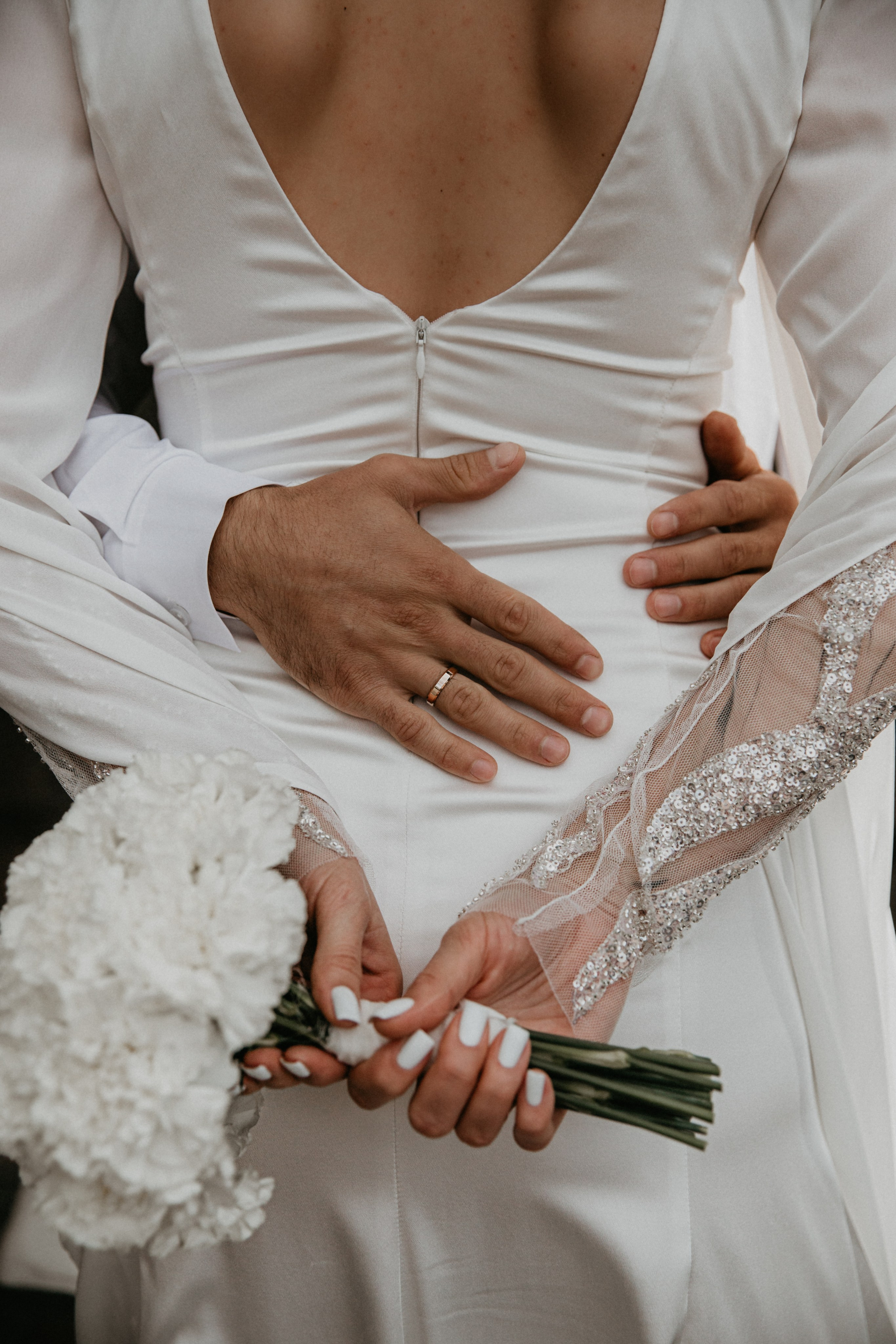 Свадебная съемка. Свадебный, семейный, фотограф крещения Волгоград — Черняева Ирина