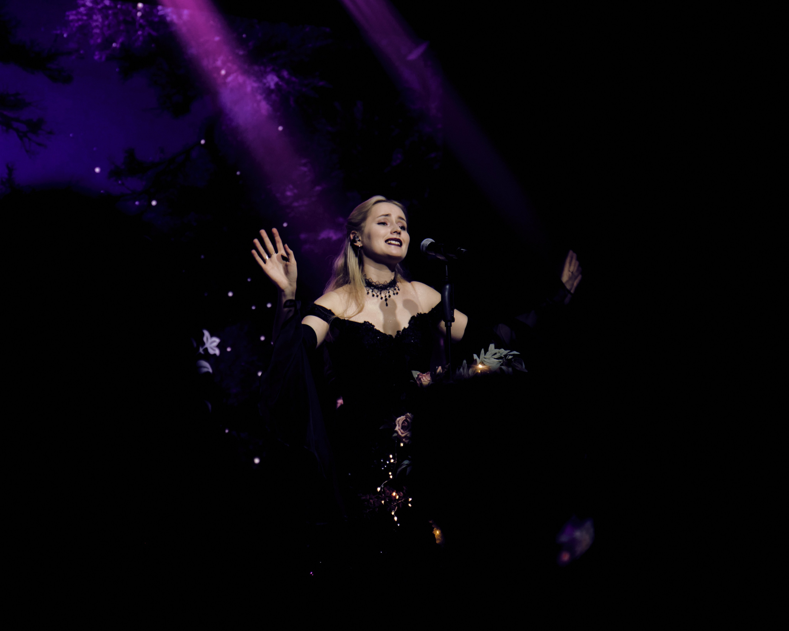 КОНЦЕРТЫ. ФОТОГРАФ В ЕКАТЕРИНБУРГЕ НАСТЯ MUSE