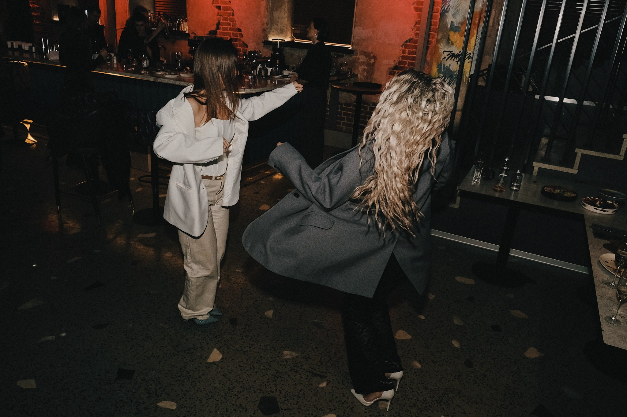 PARTY & AFTERPARTY. ФОТОГРАФ В ЕКАТЕРИНБУРГЕ НАСТЯ MUSE