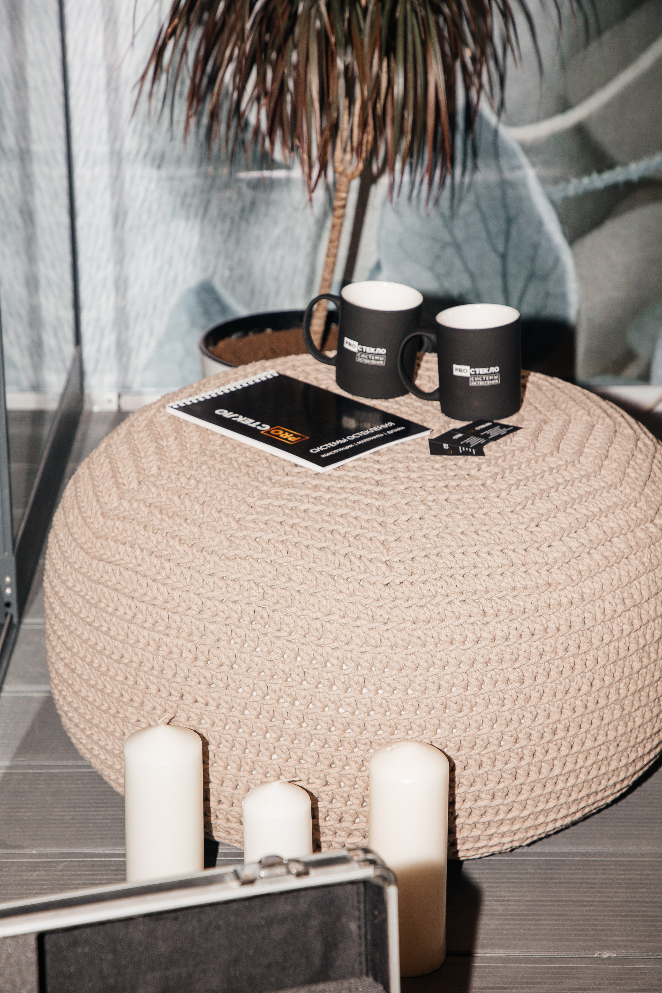 Ассамблея Дизайнеров. Фотограф Денис Лесковский (Тюмень)