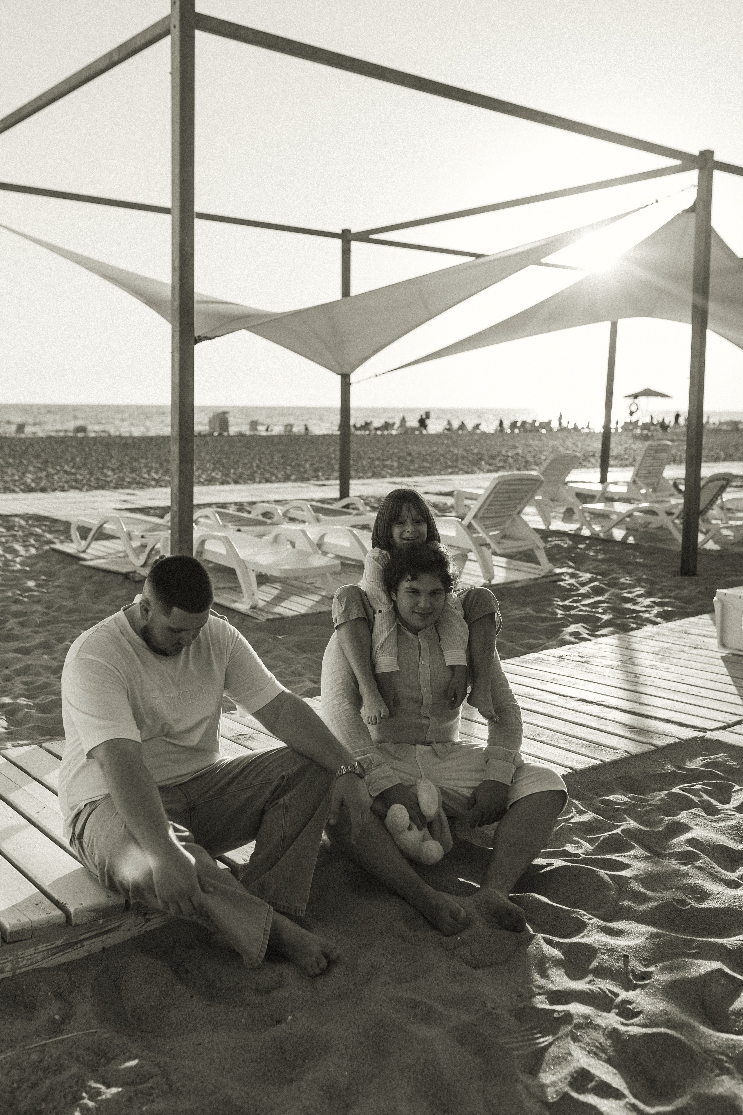 Море🤍. Семейный фотограф в Новороссийске и Анапе Александра Яковлева