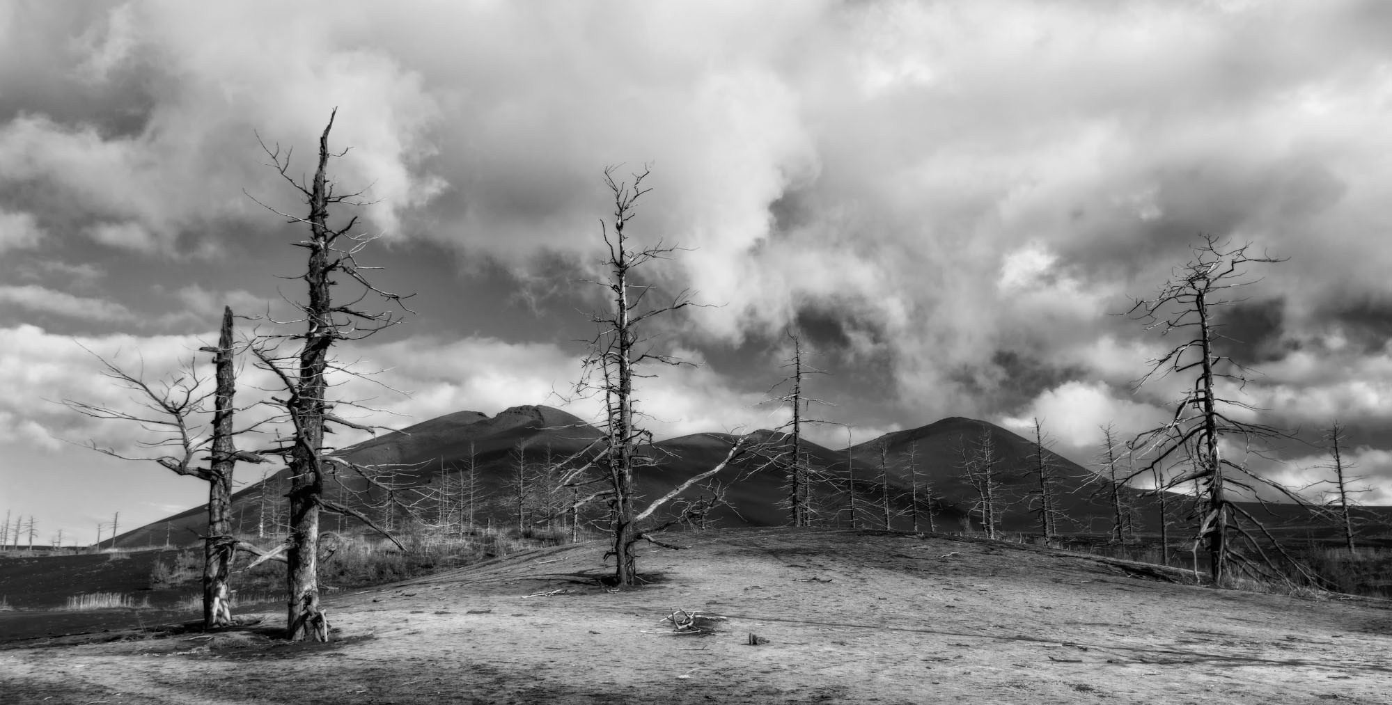 Фотографии Камчатка