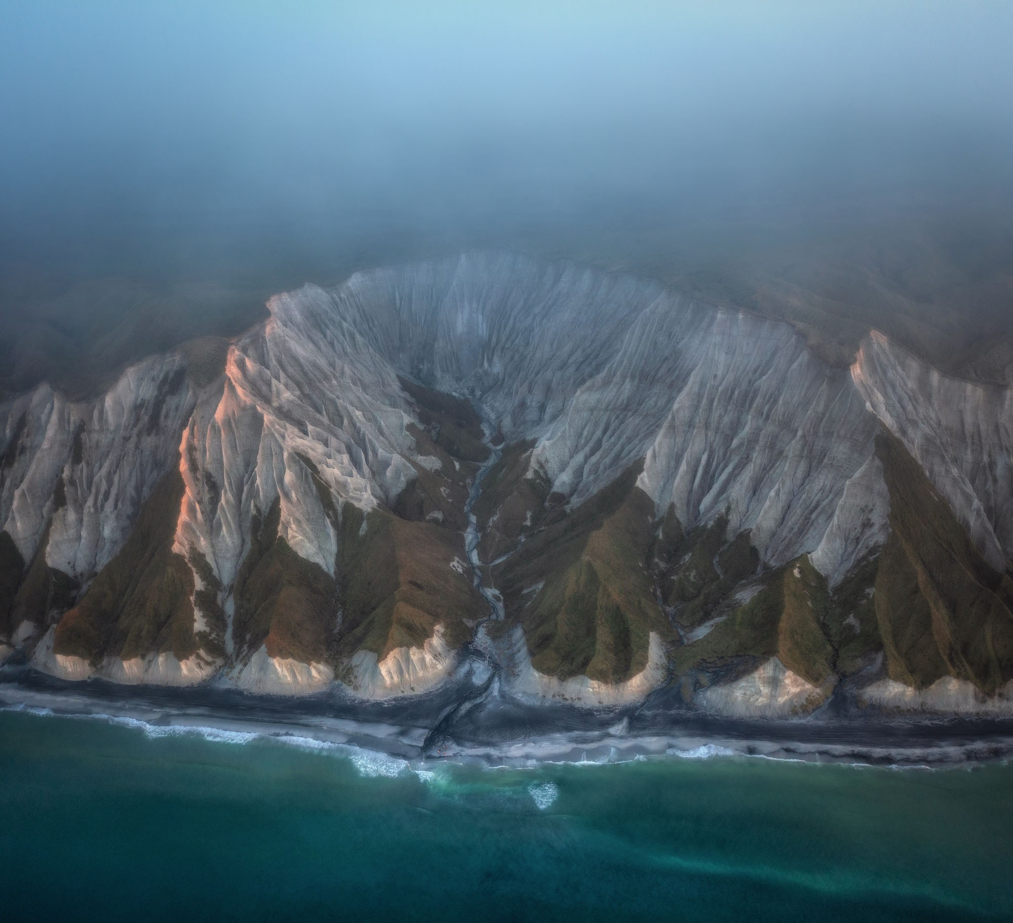 Фотографии южные Курилы