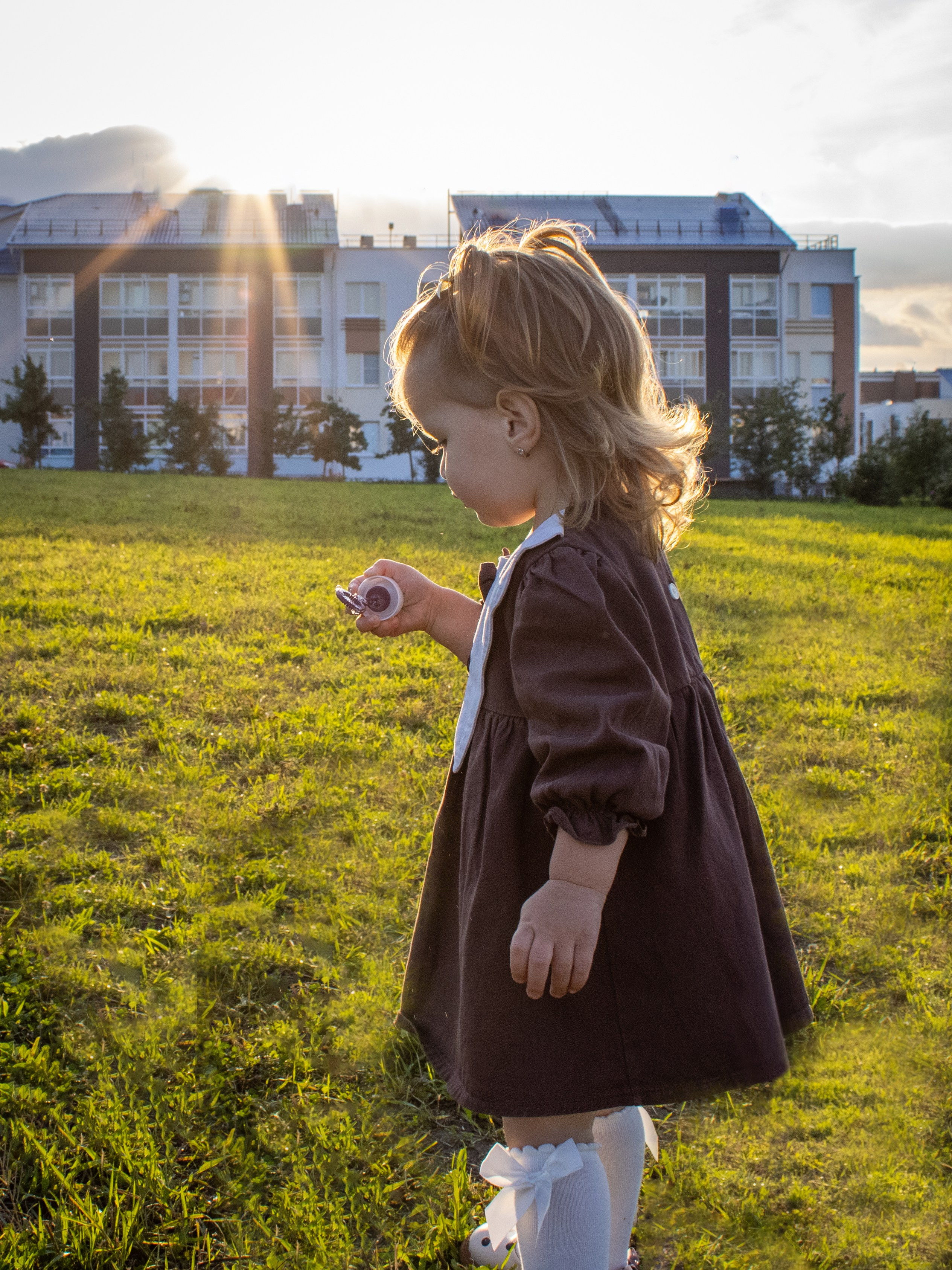 Есения. Семейный и детский фотограф в Екатеринбурге