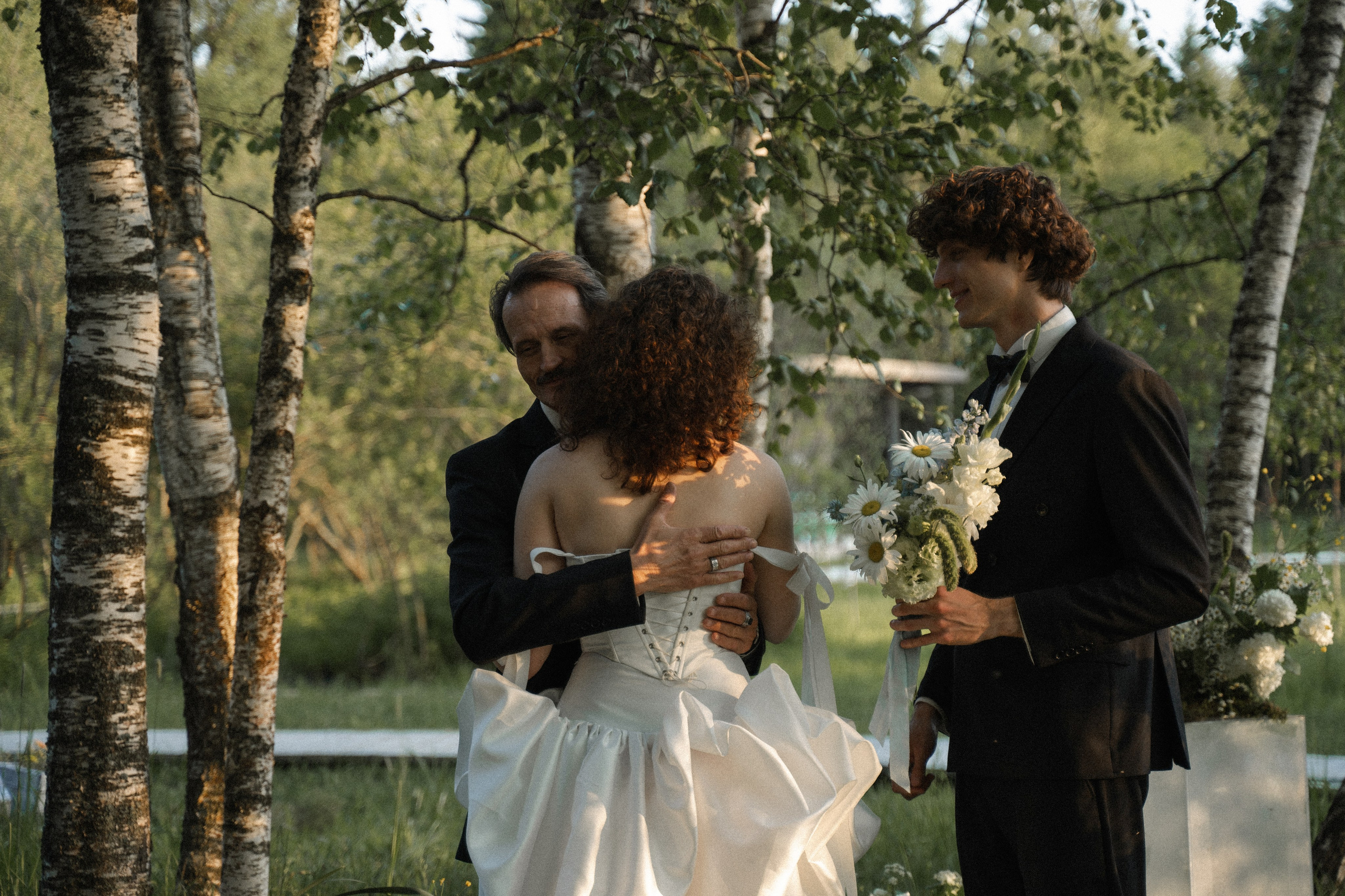 Екатерина и Александр. Фотограф в Москве Наталия Варакина