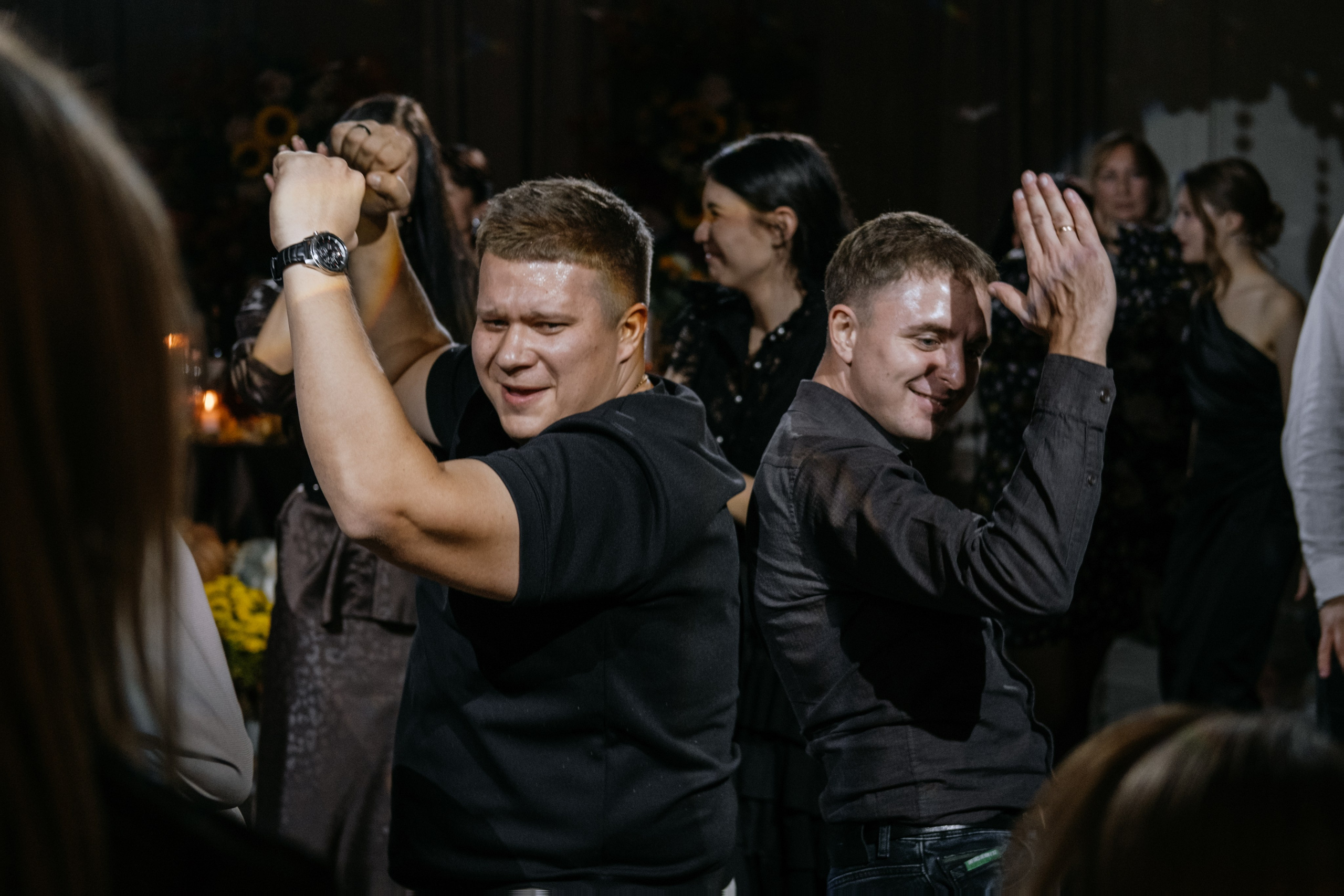 Шамиль и Анастасия. Фотограф в Астрахани Миронова Анастасия