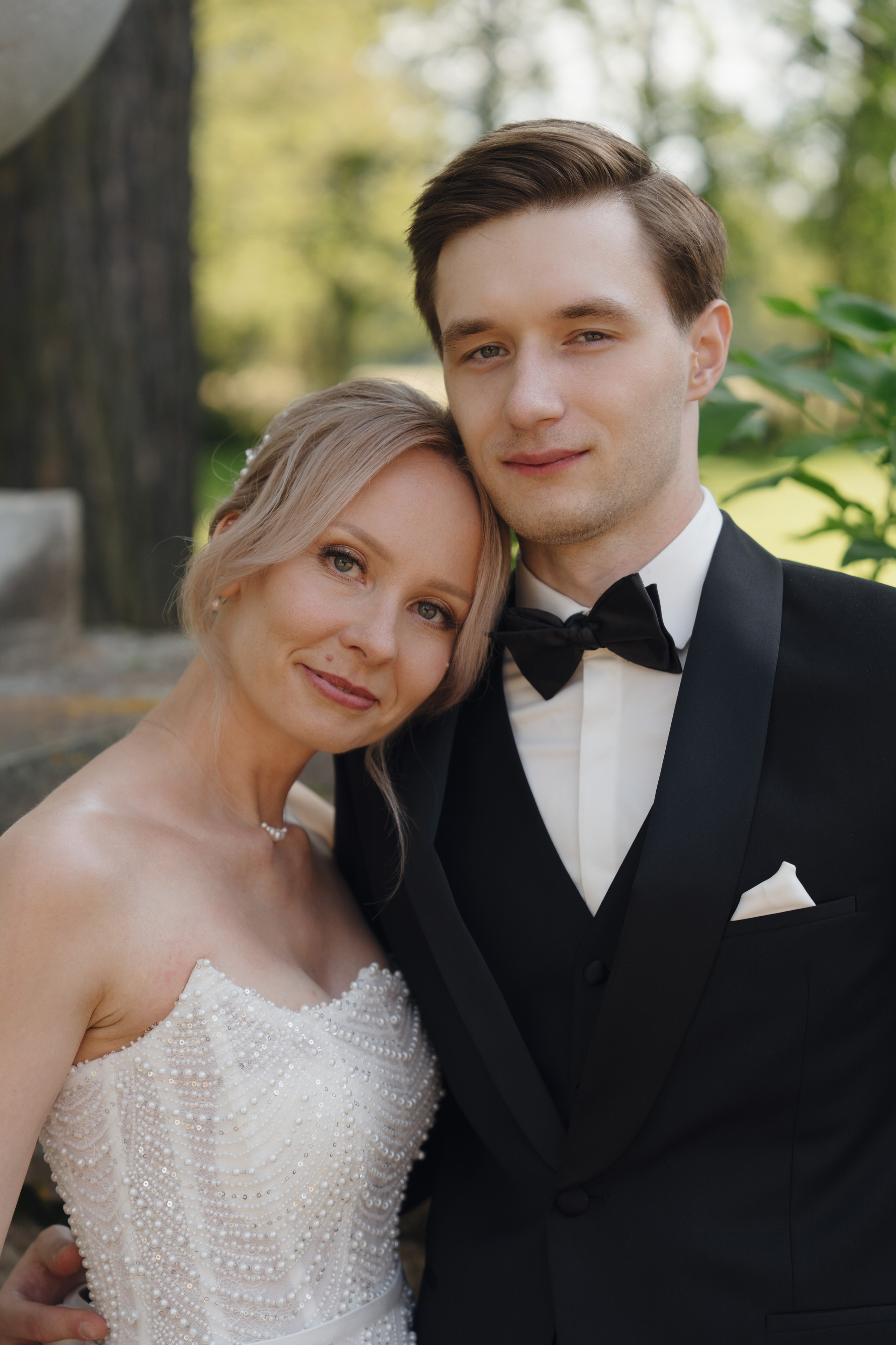 Валерий и Ольга. Свадебный фотограф Артем Смирнов