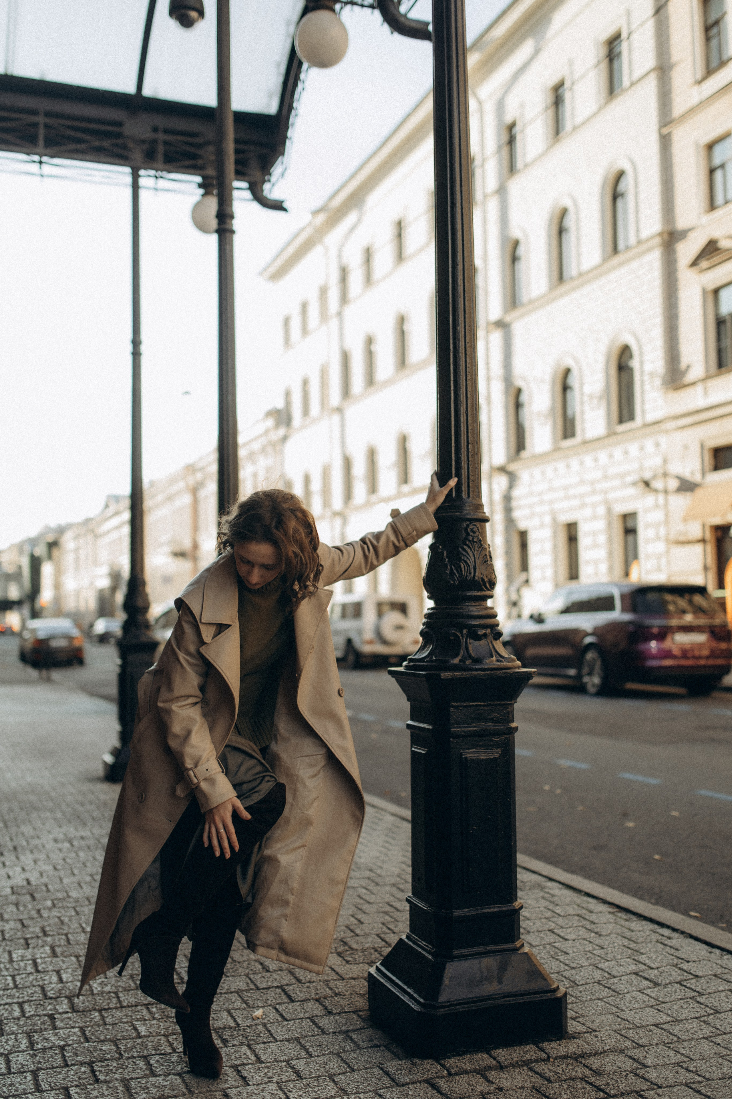 Катя. Фотограф в Петербурге Ольга Стрельченко