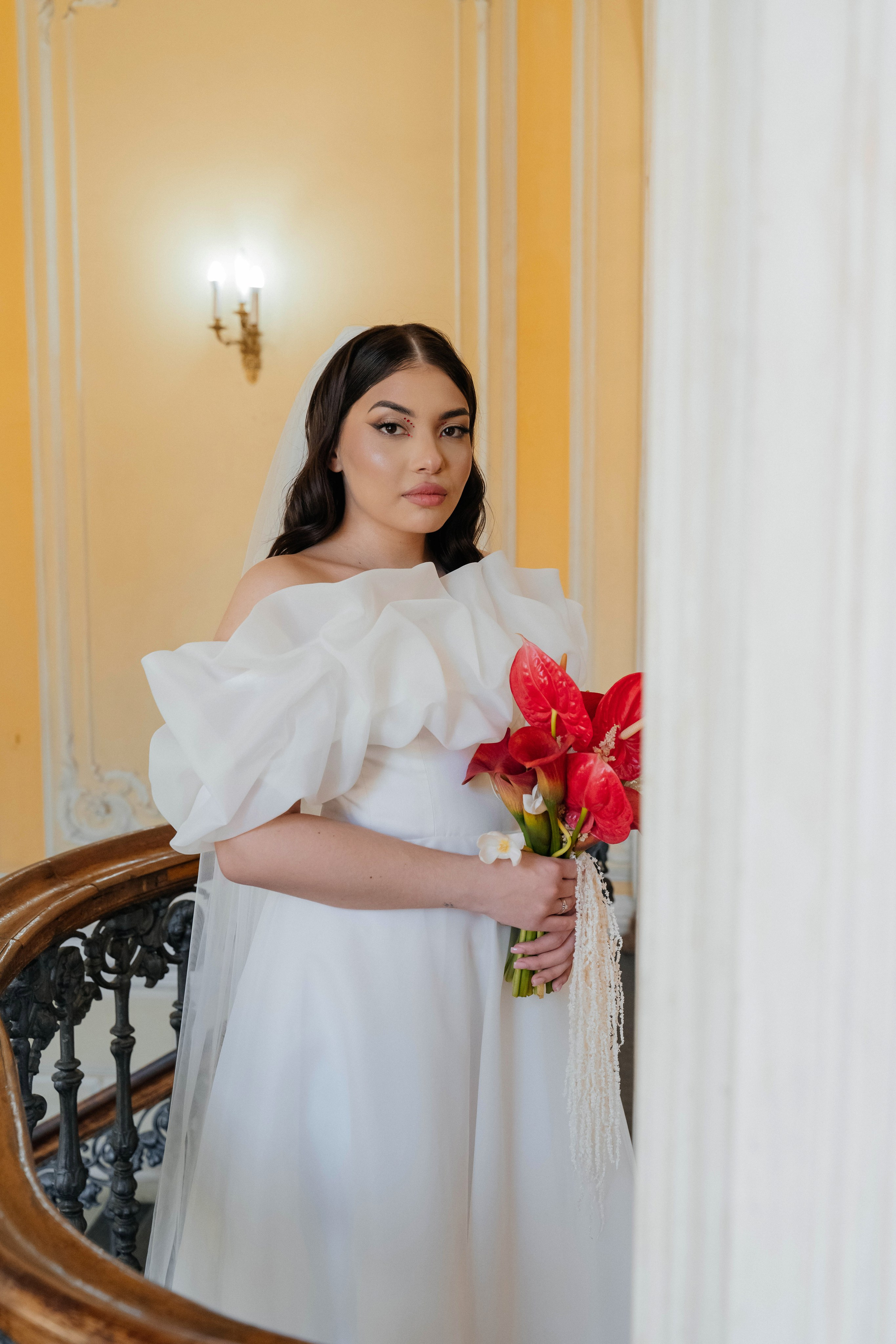 Денис и Арина. Фотограф Подольск