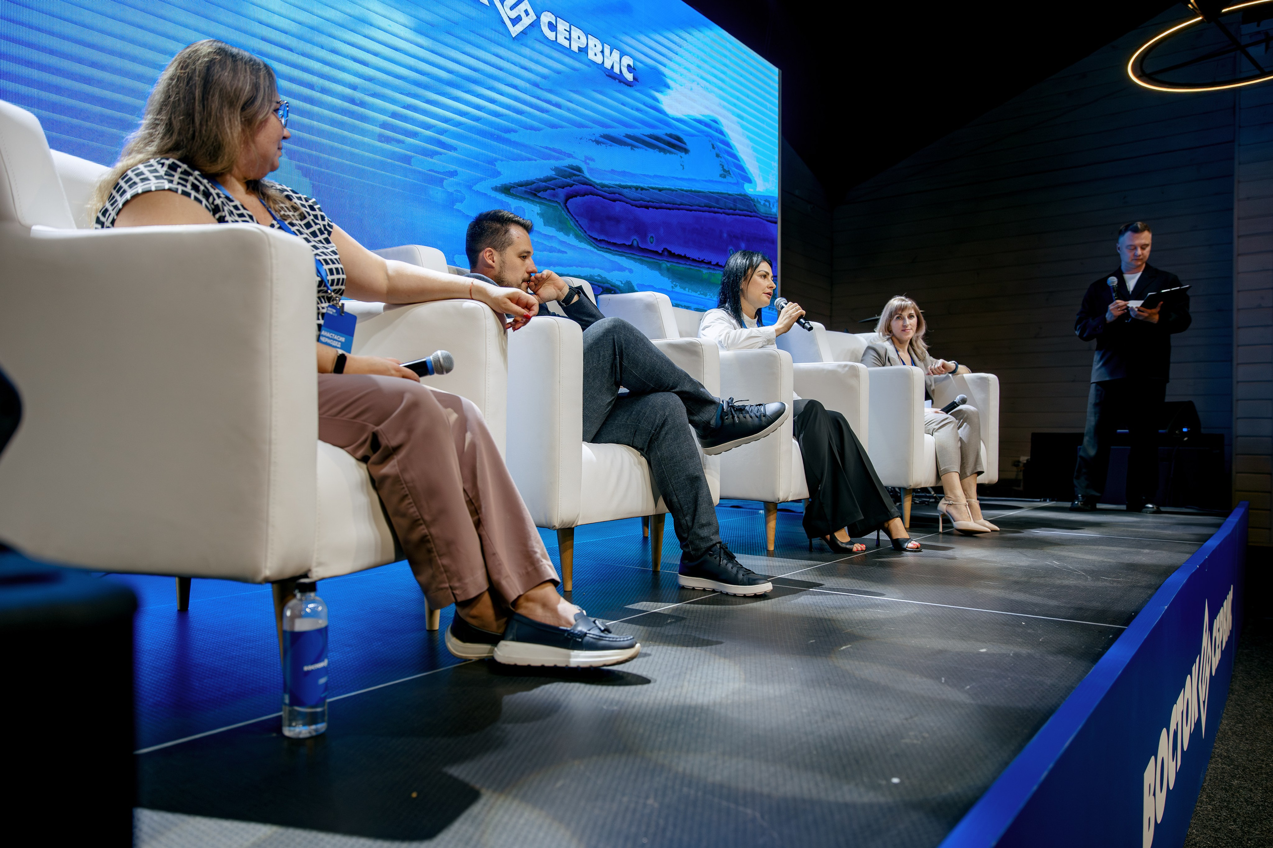 ВОСТОК СЕРВИС. Фотограф в Красноярске