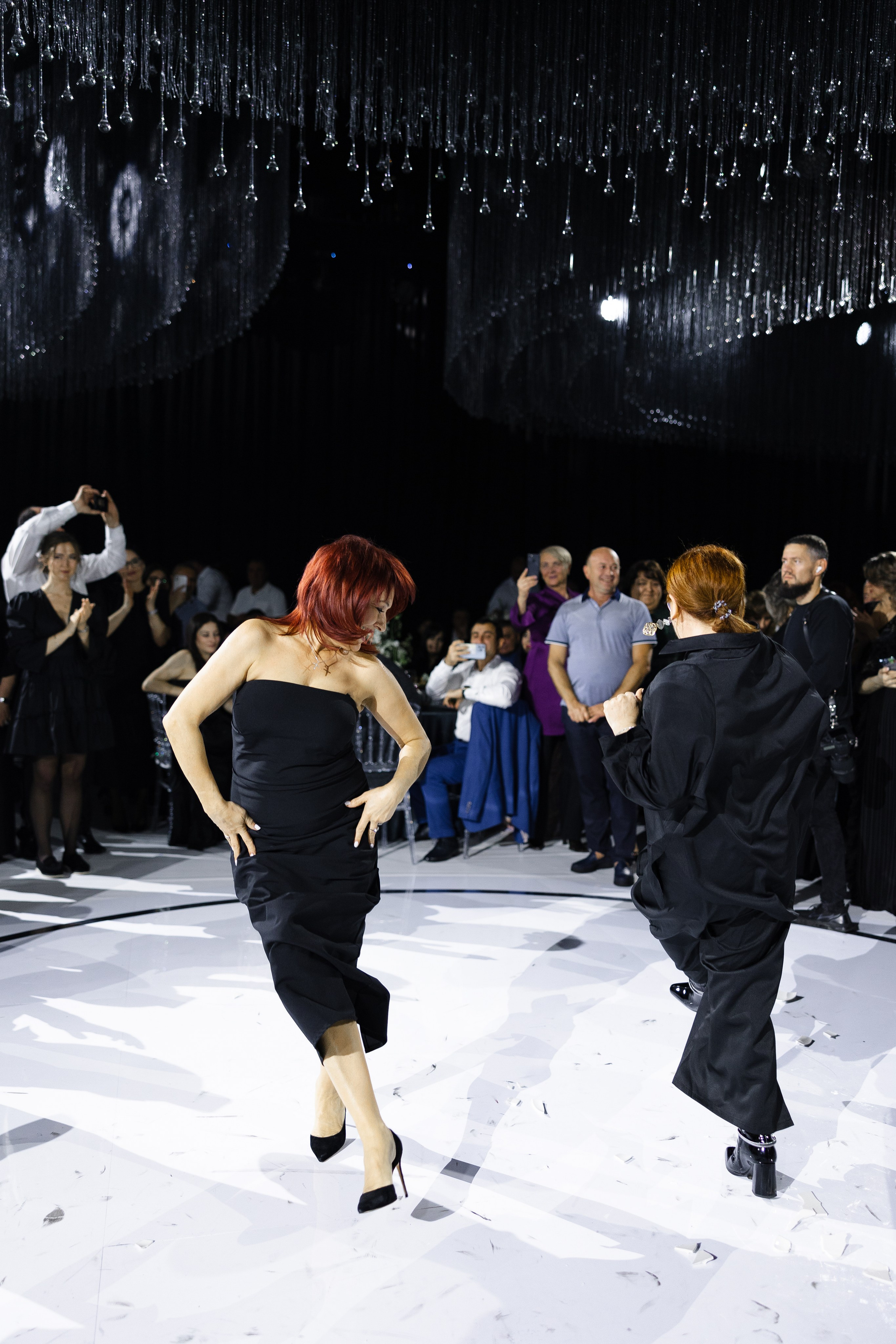 Ашот и Людмила. Свадебный и портретный фотограф в Ростове на Дону Андо Саргсян