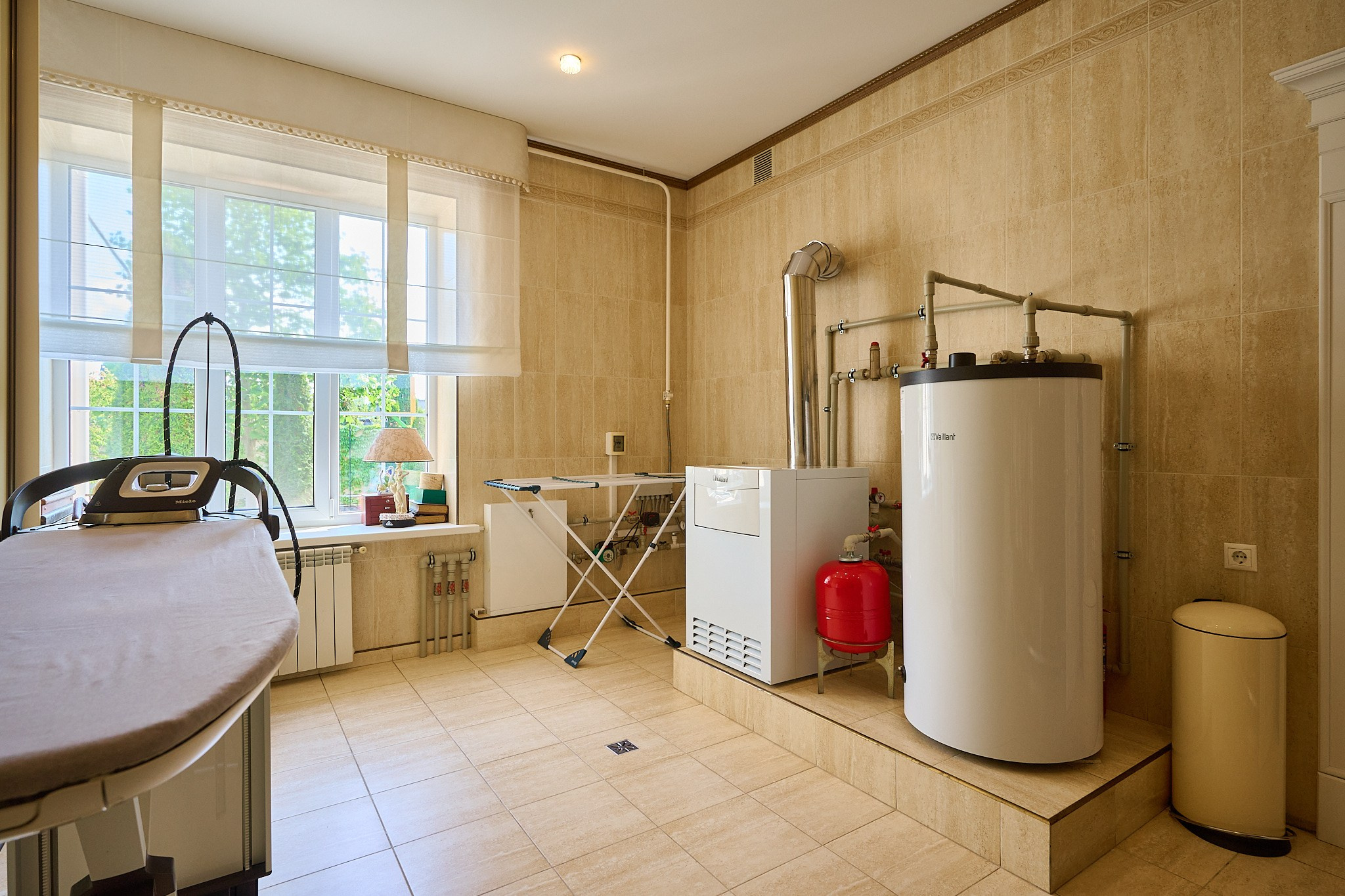 Дом 168. Интерьерный фотограф в Краснодаре