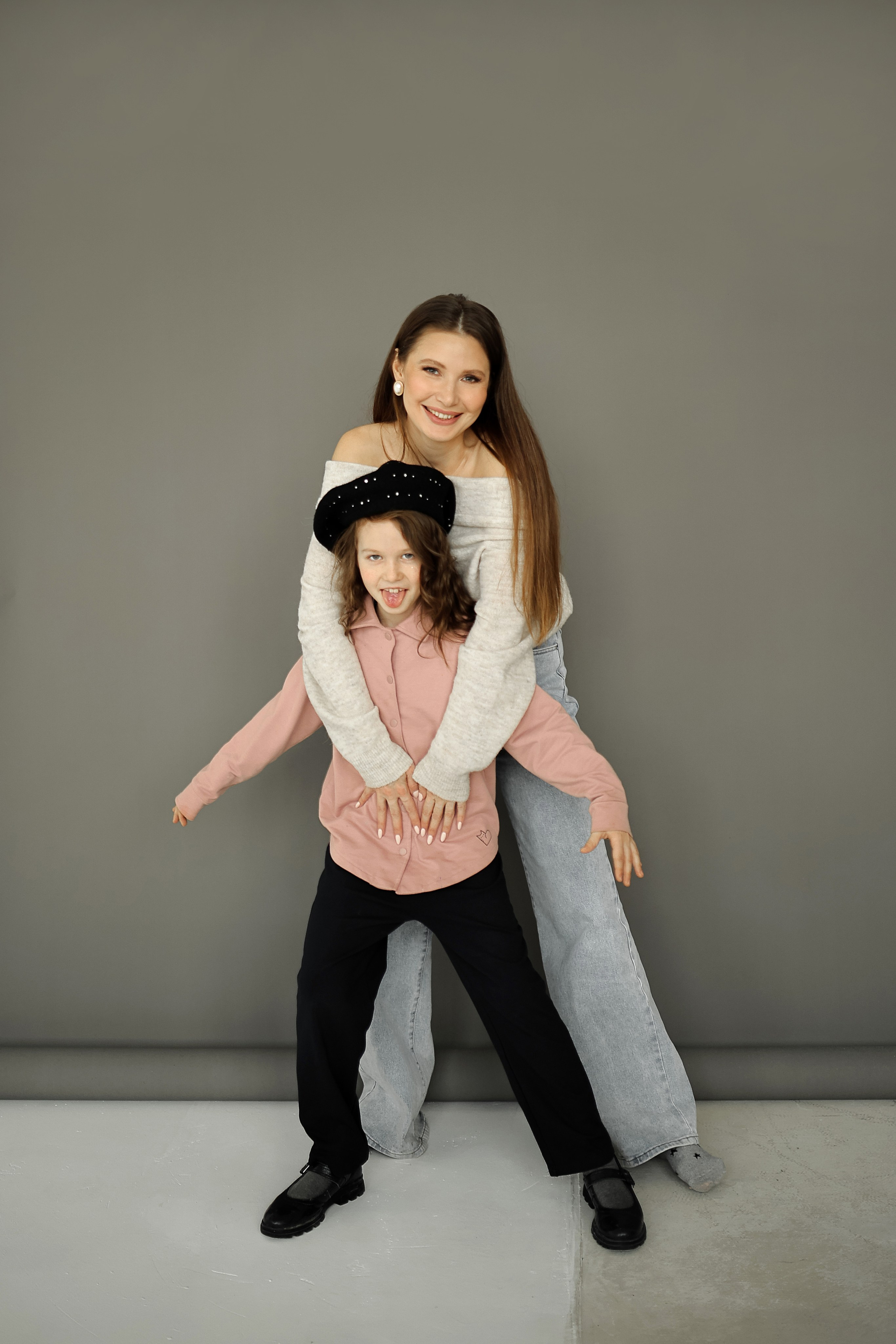 Семейная. Фотограф Тольятти и Санкт-Петербург