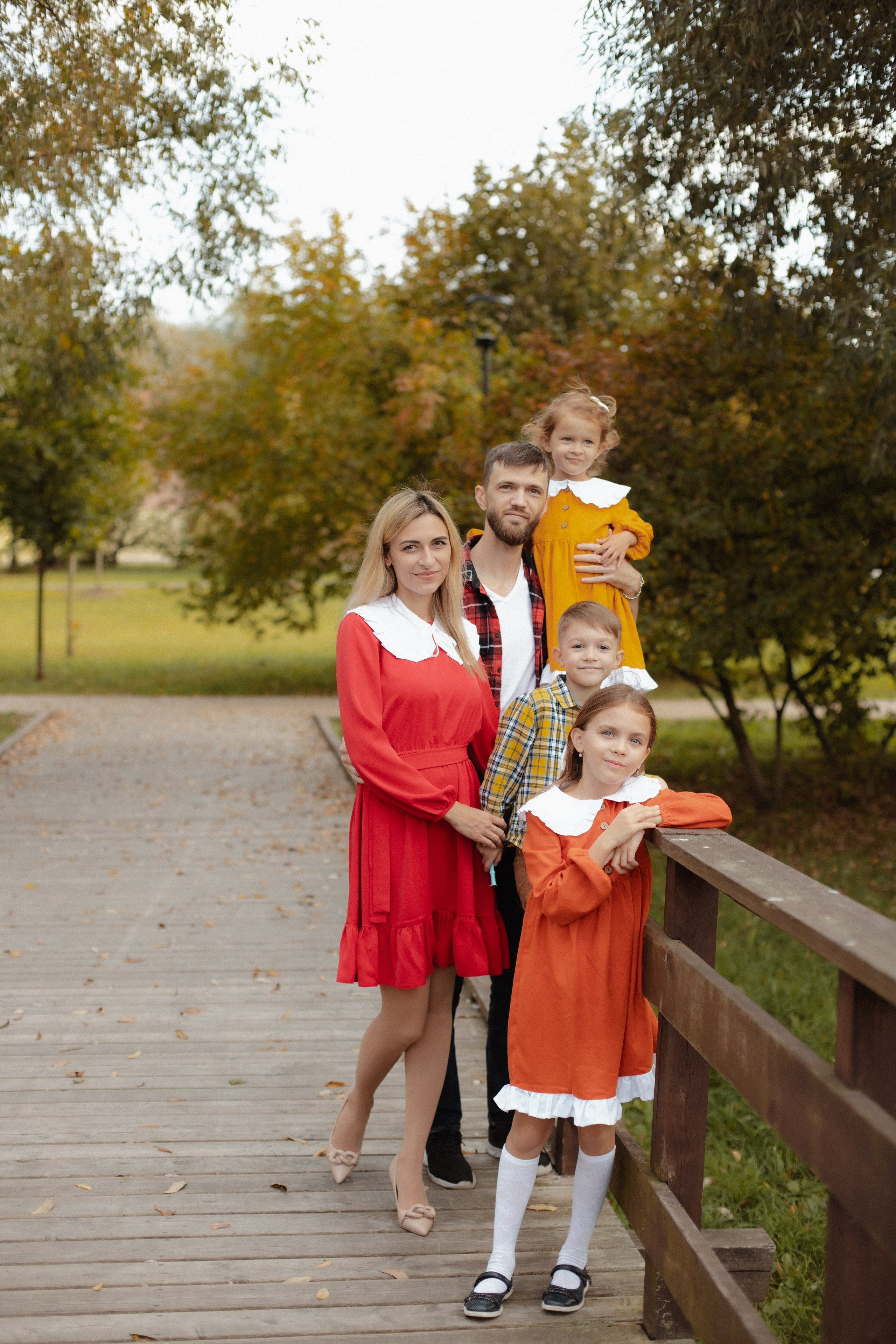 Серафима. Фотограф москва