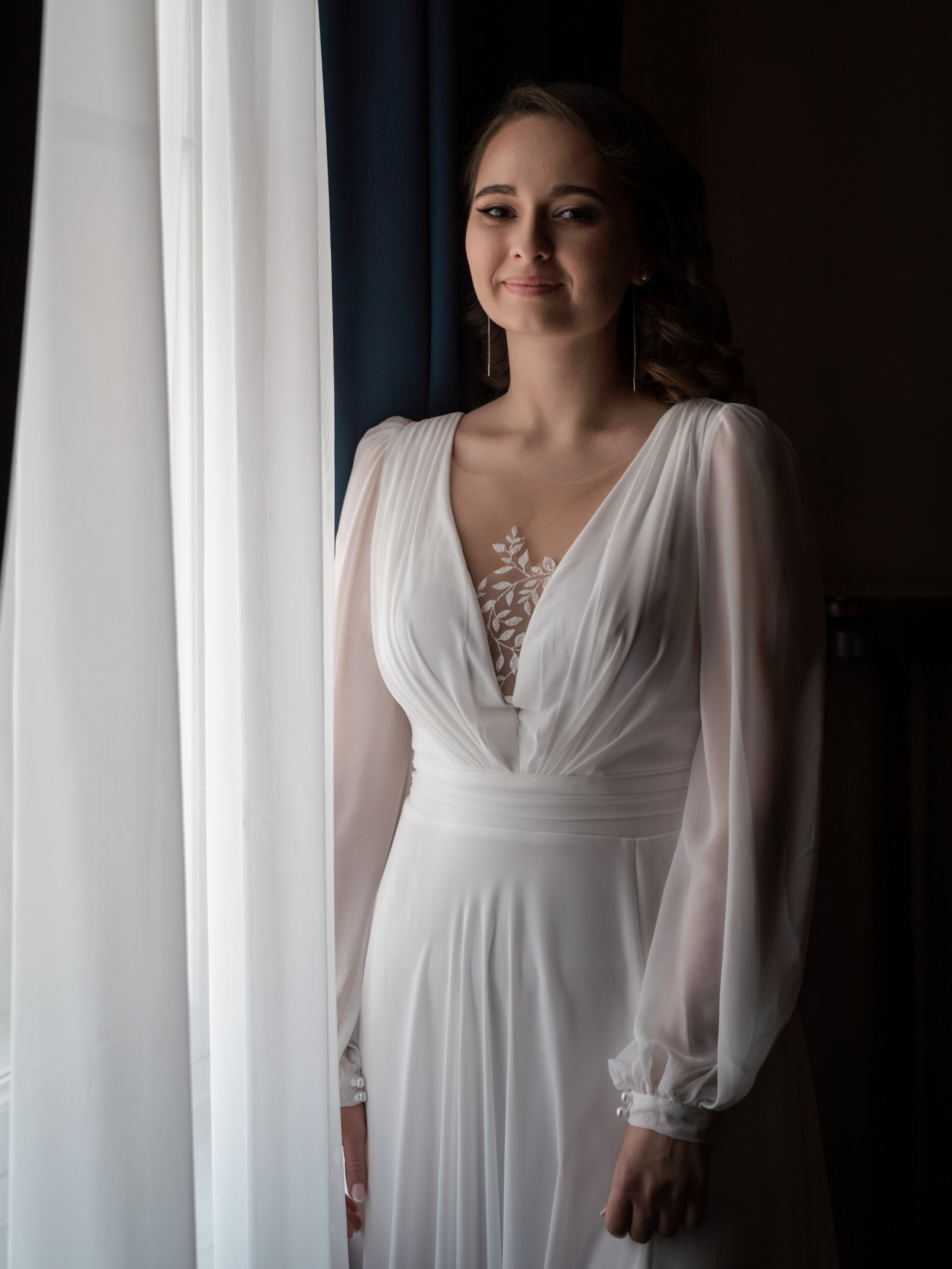 Гостиница «Националь». Фотограф Зинаида Евдокимова