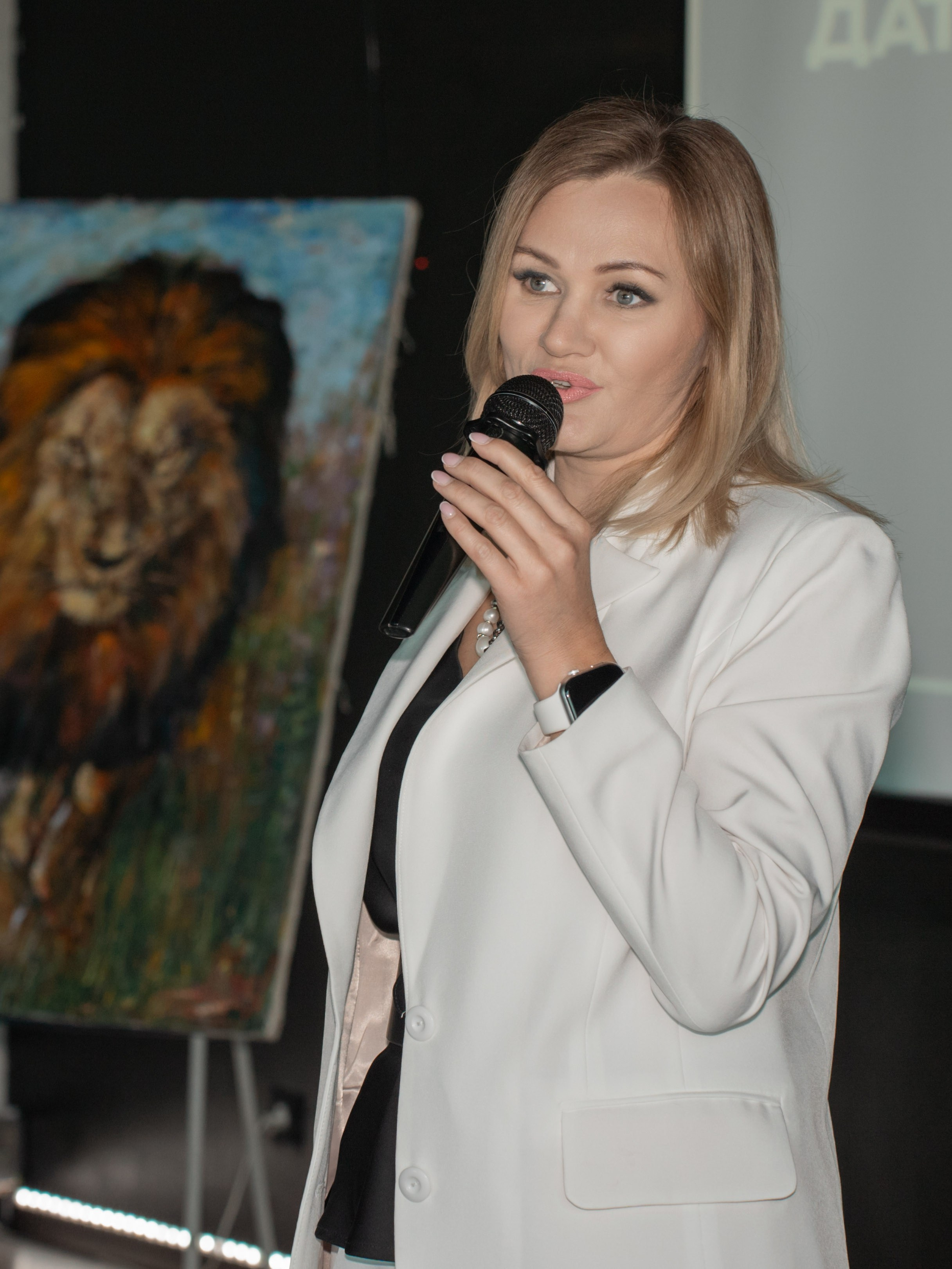 Клуб «SayYes». Фотограф Зинаида Евдокимова