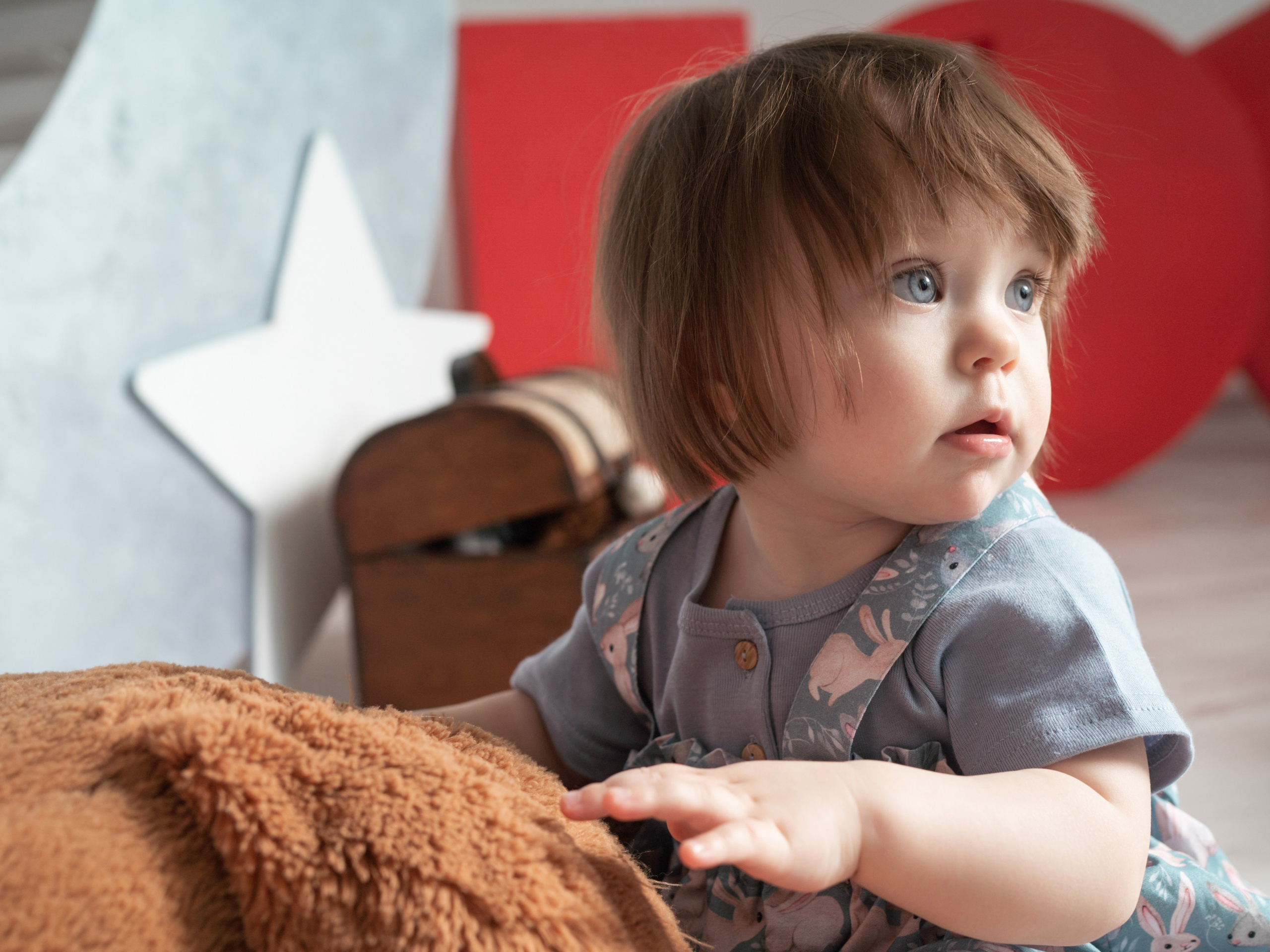 Годовасия Анны. Фотограф Зинаида Евдокимова