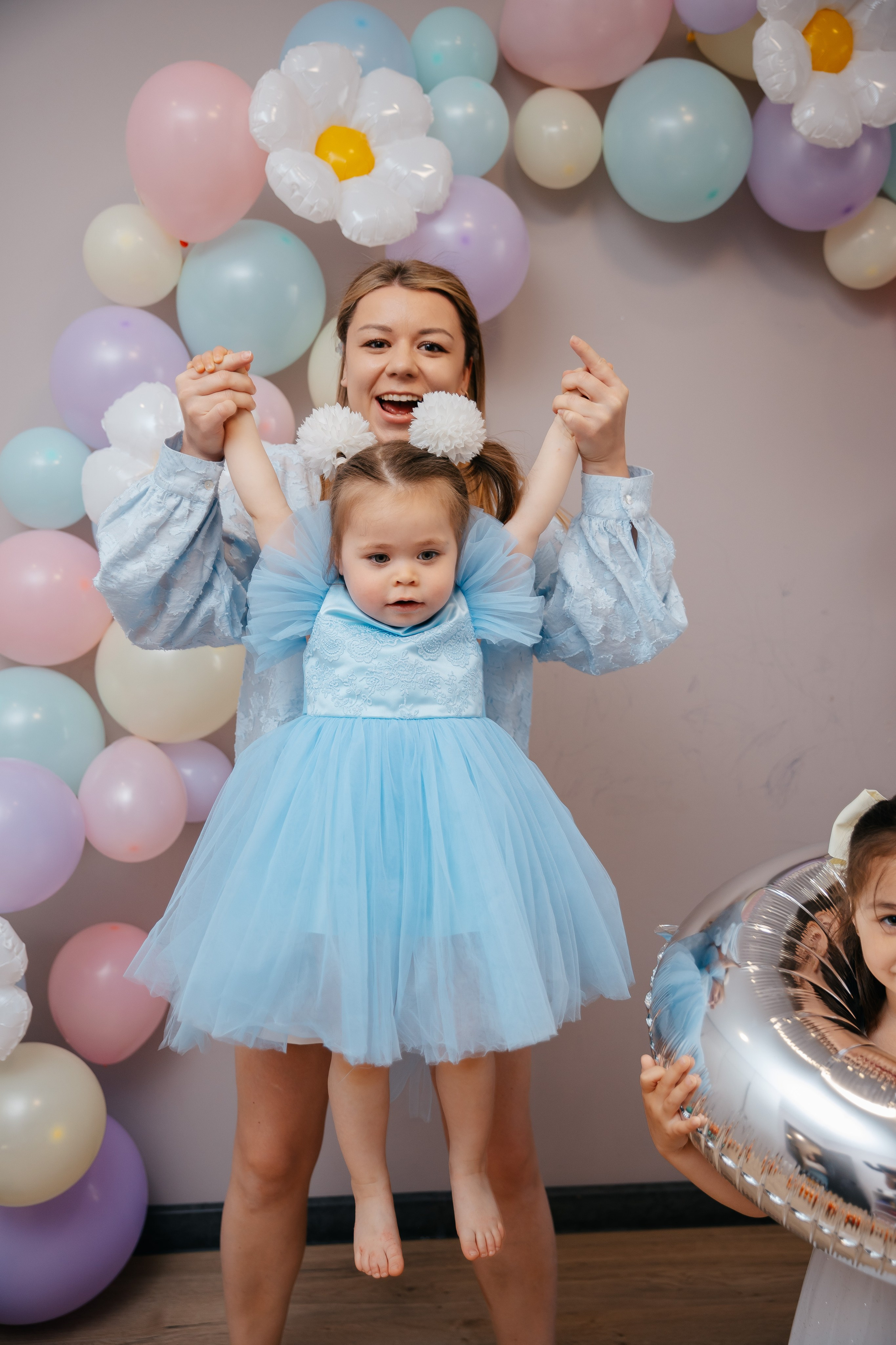 Кире 2 года. Семейный lifestyle фотограф в Санкт-Петербурге Людмила Пахомова