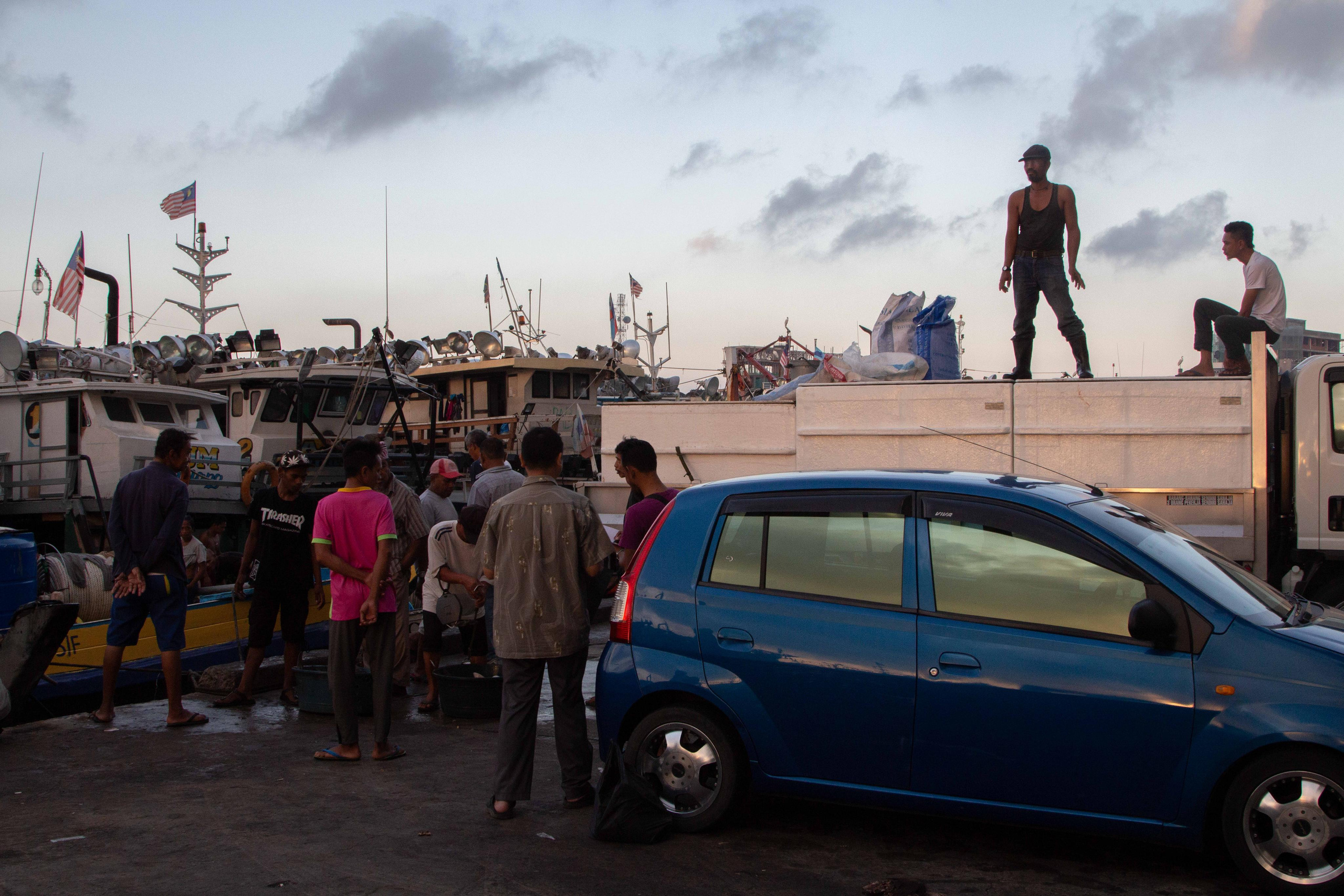 Hidden Malasia. Home