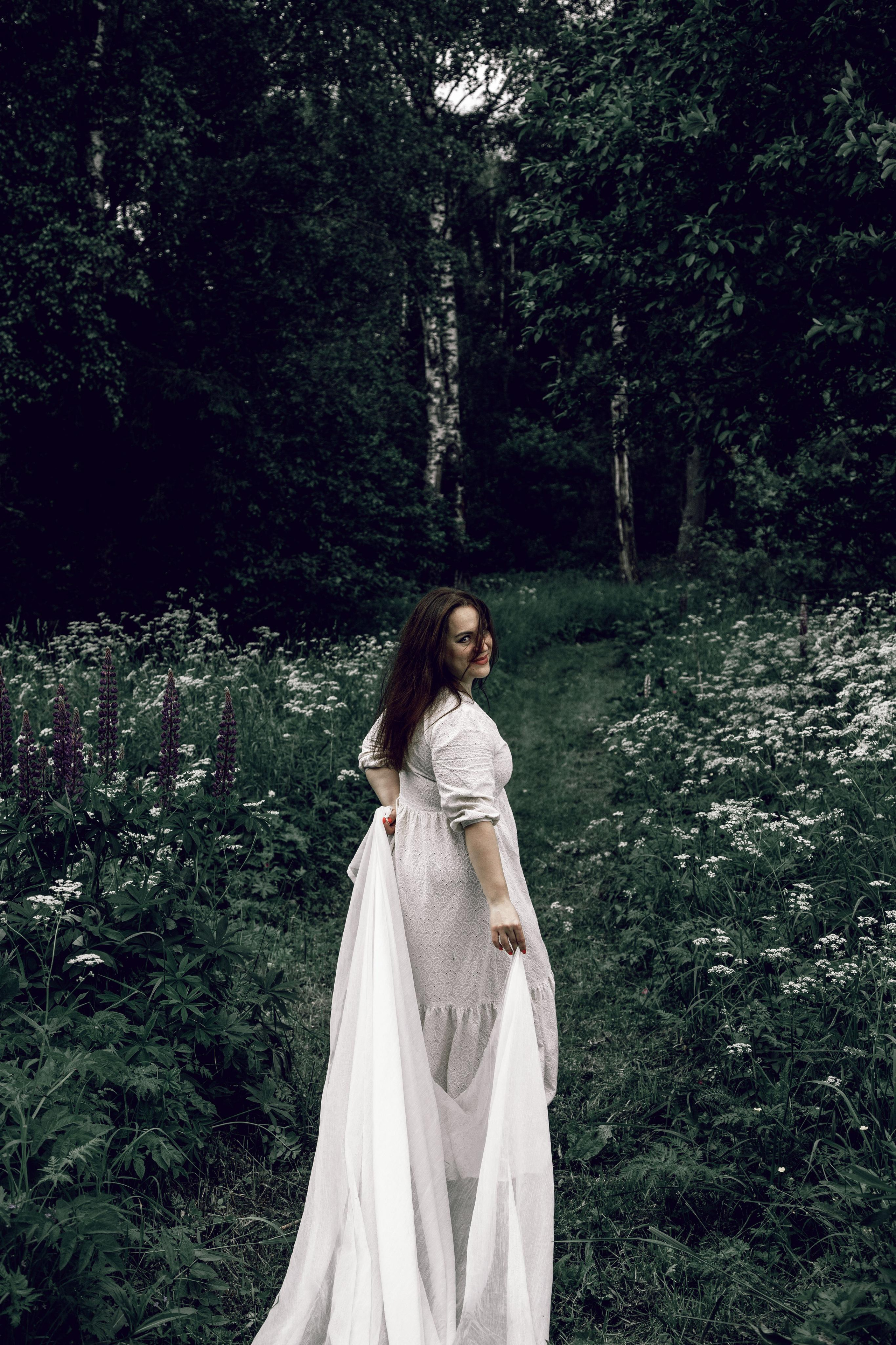 Lupins empowers beauty. Home