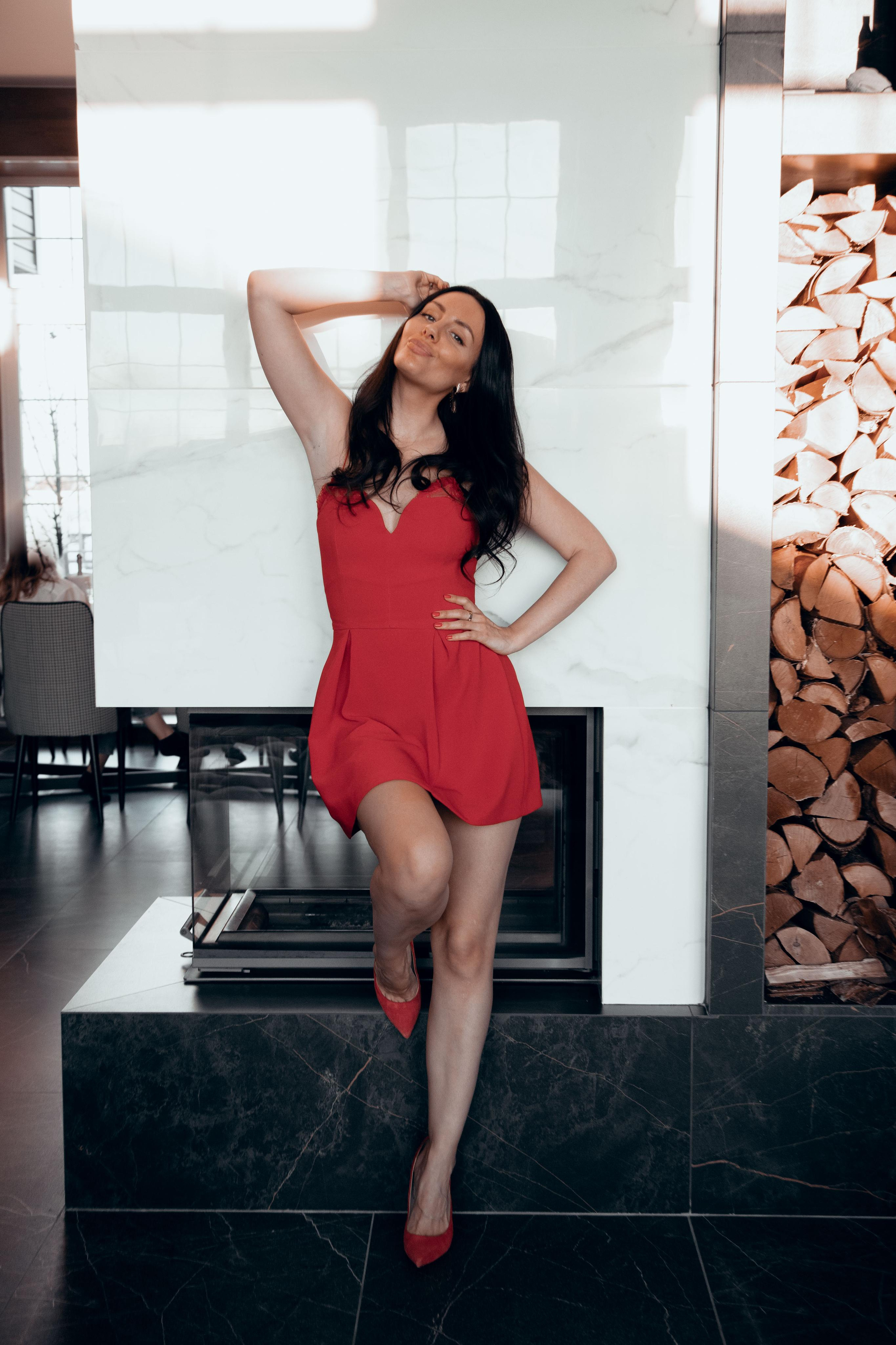 Alenka 'n her besties. Home