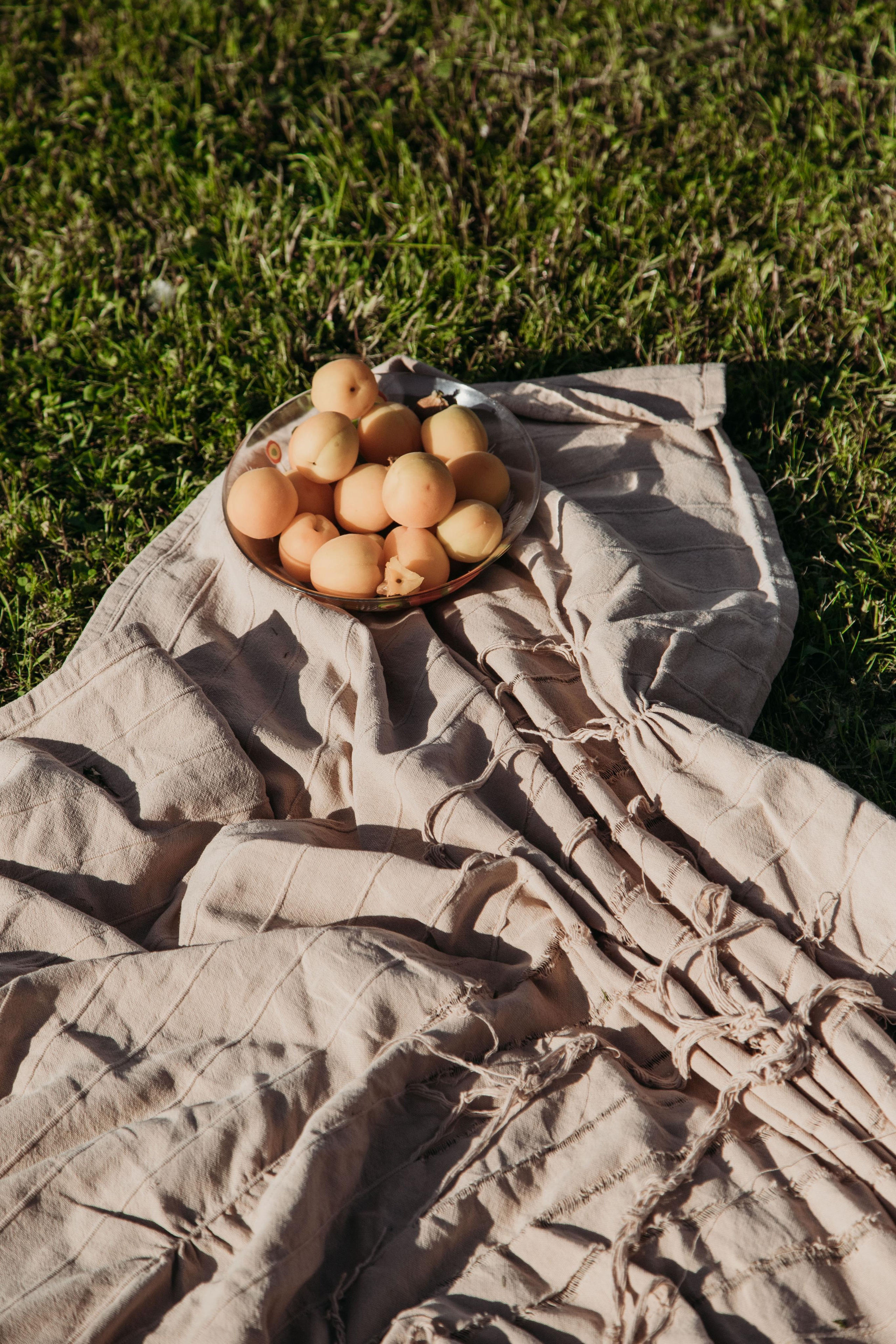 I’m at home when everyone is around. Home