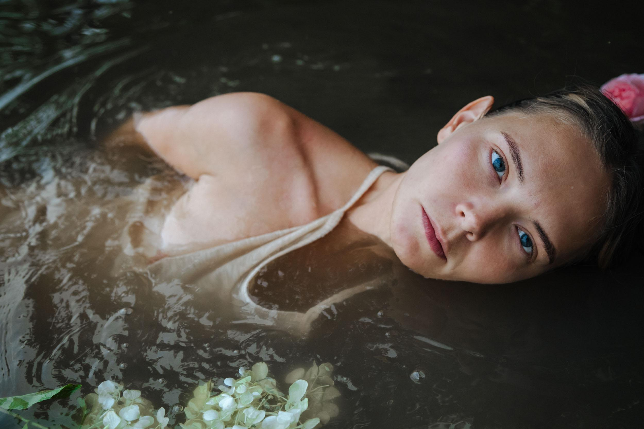 Forest fairies. Home