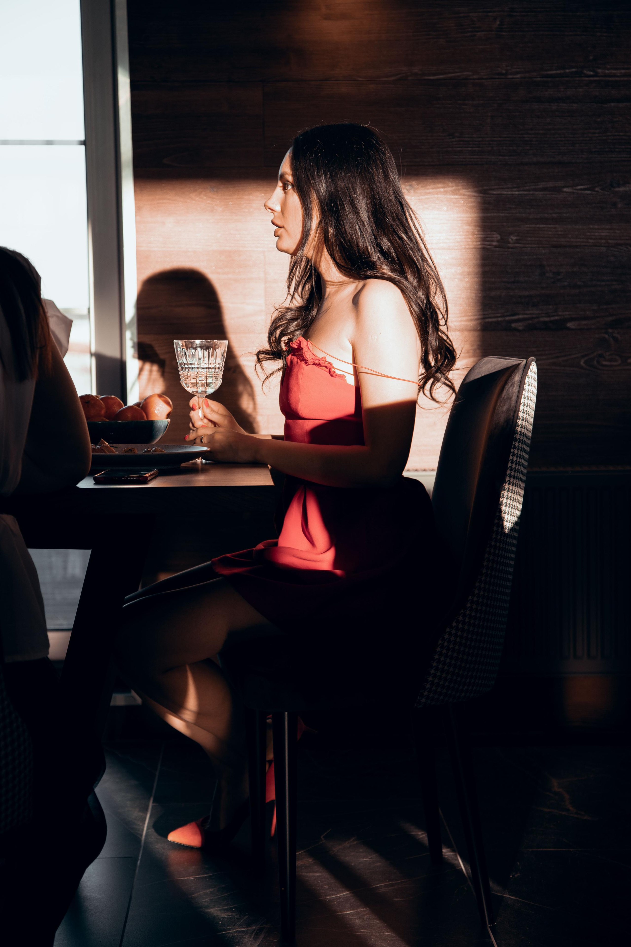 Alenka 'n her besties. Home