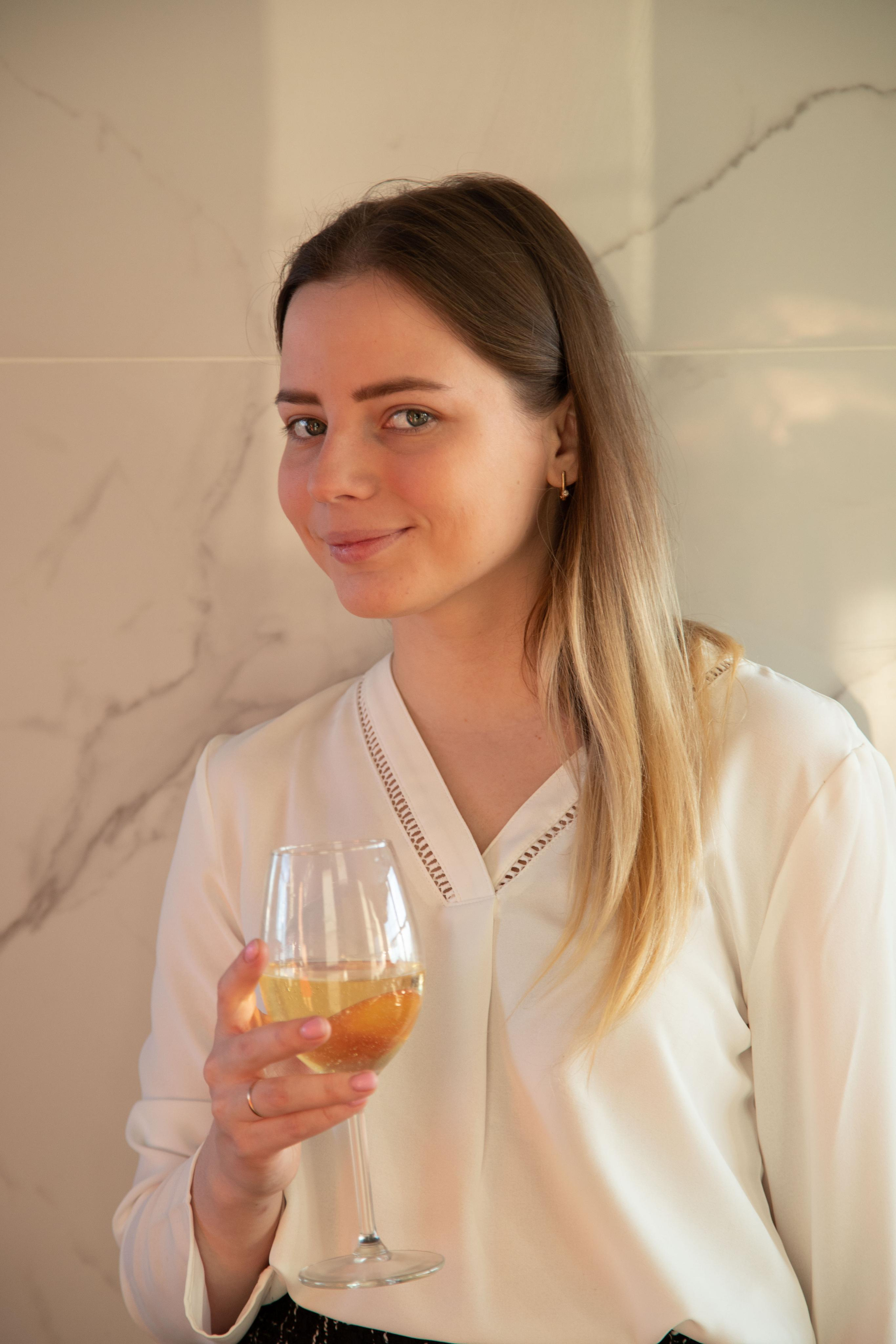 Alenka 'n her besties. Home